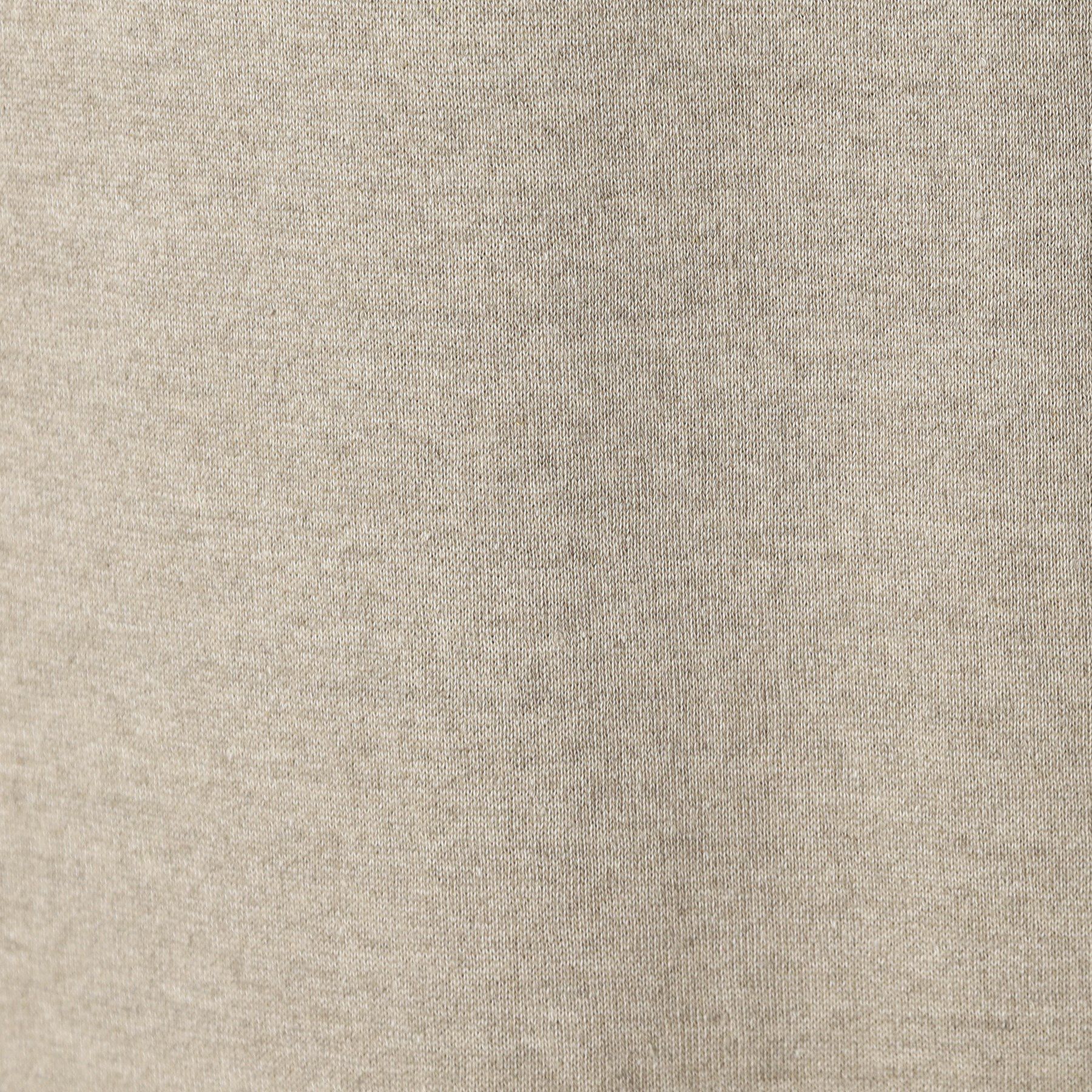 DRESSTERIOR「【洗える/ウエストゴム/セットアップ可】リネン裏毛スカート」|スカート|