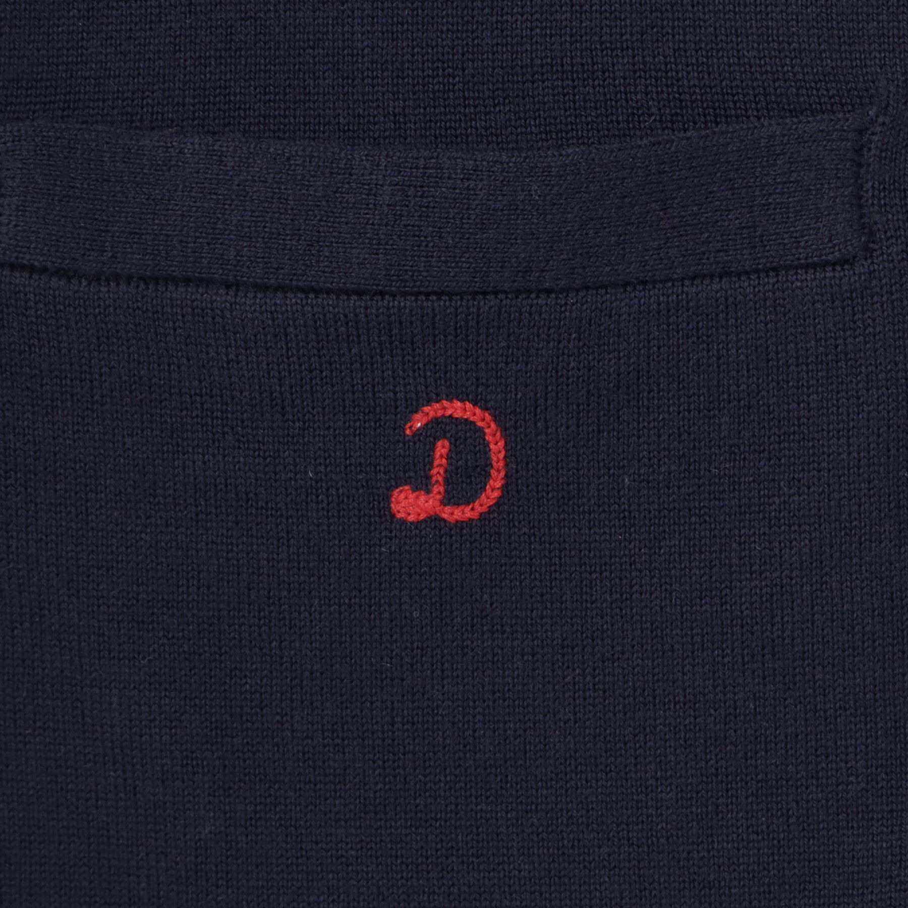 DRESSTERIOR「ウォッシャブルファインメリノ ニットカーデ」|カーディガン|