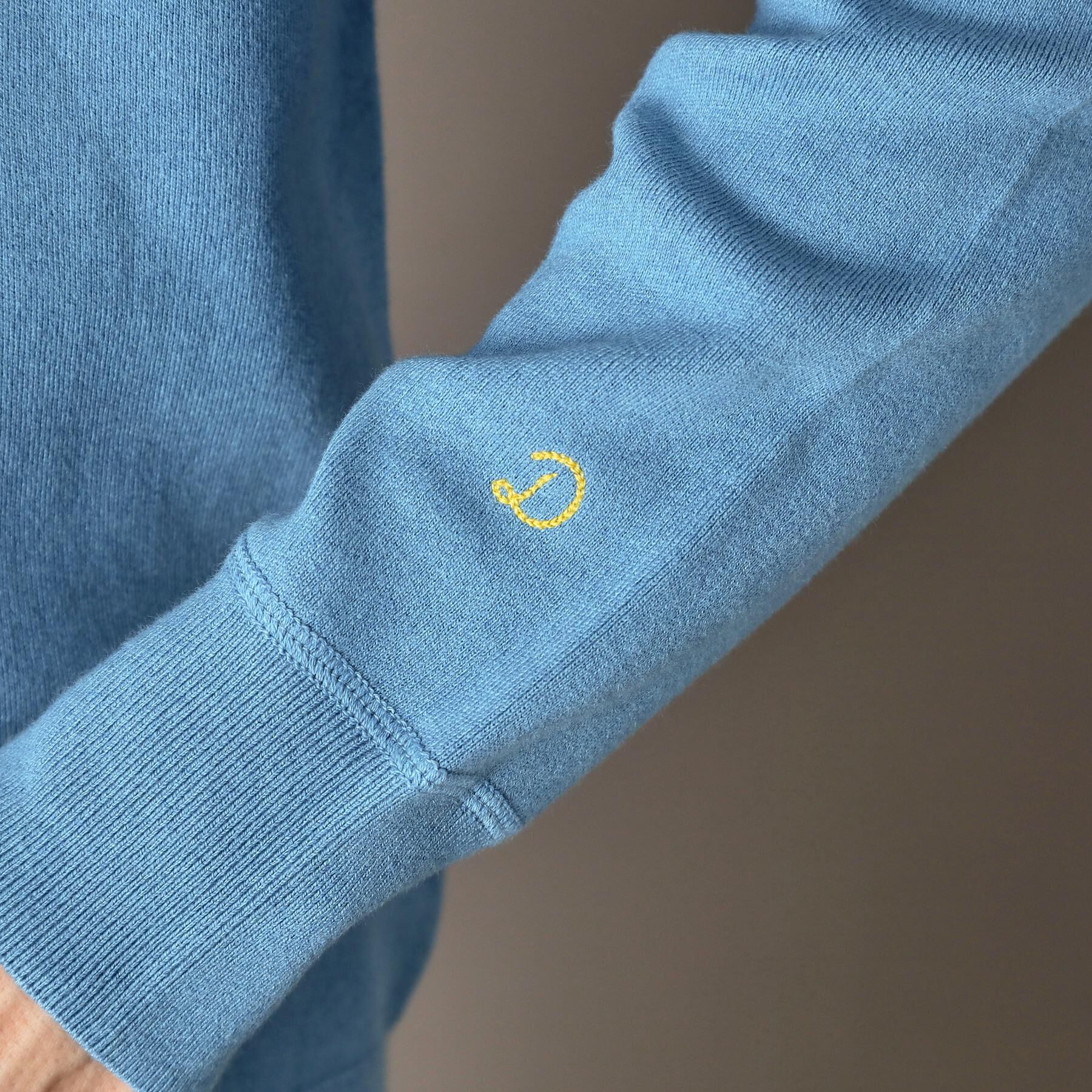 DRESSTERIOR「ウォッシャブル コットンカシミヤスムースニット」|ニット・セーター|