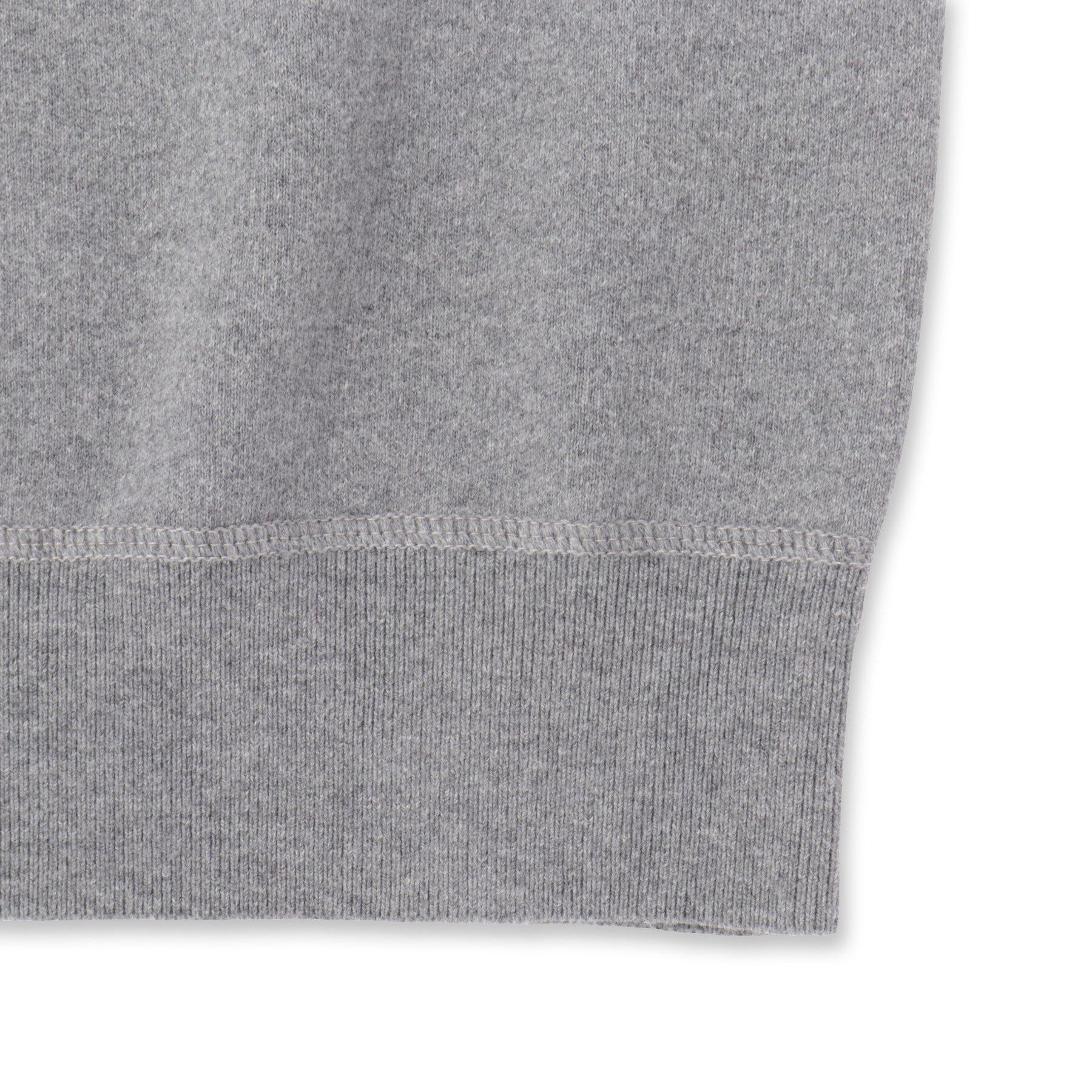 DRESSTERIOR「ウォッシャブル コットンカシミヤスムースニット」|ニット・セーター|