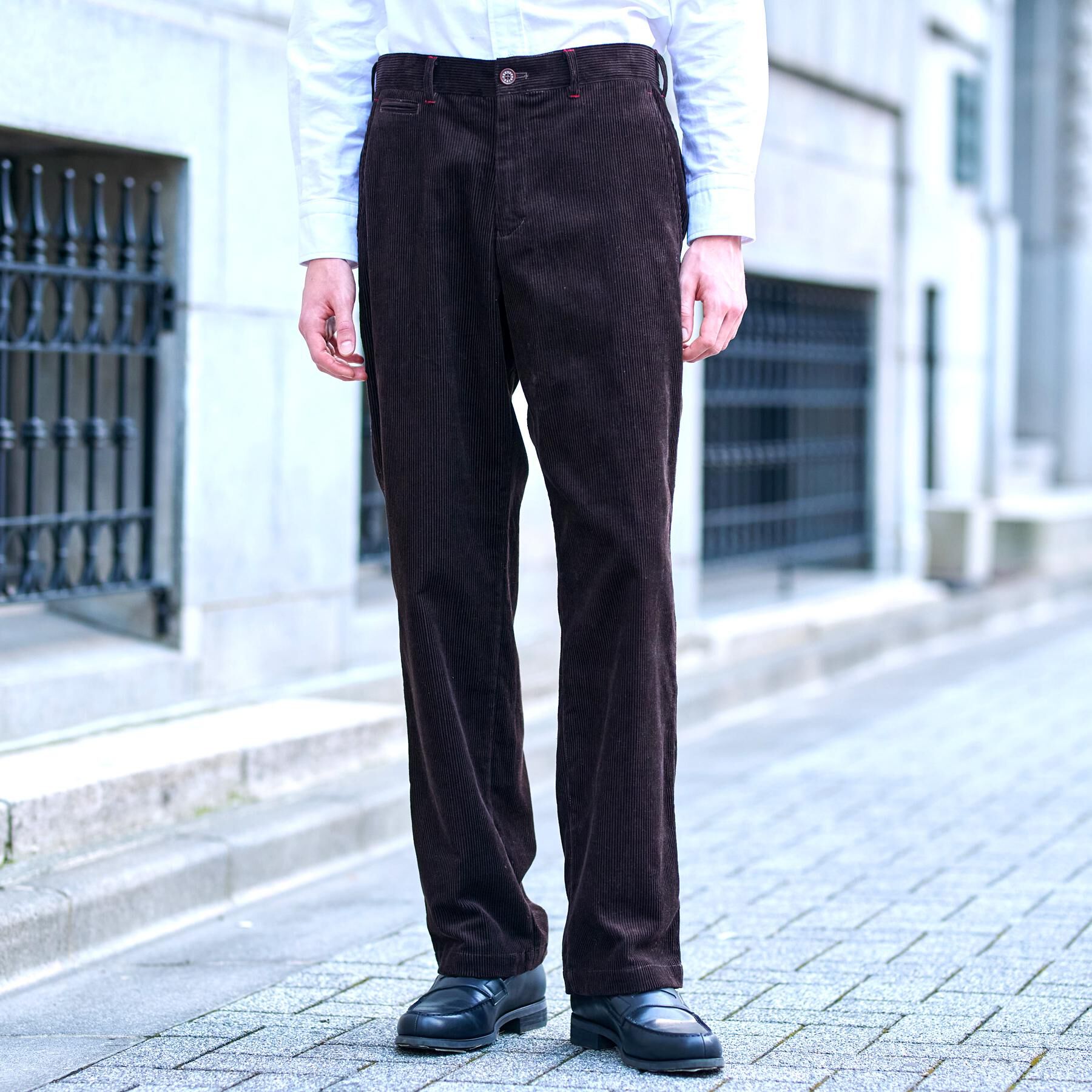 DRESSTERIOR「コーデュロイパンツ」|その他|