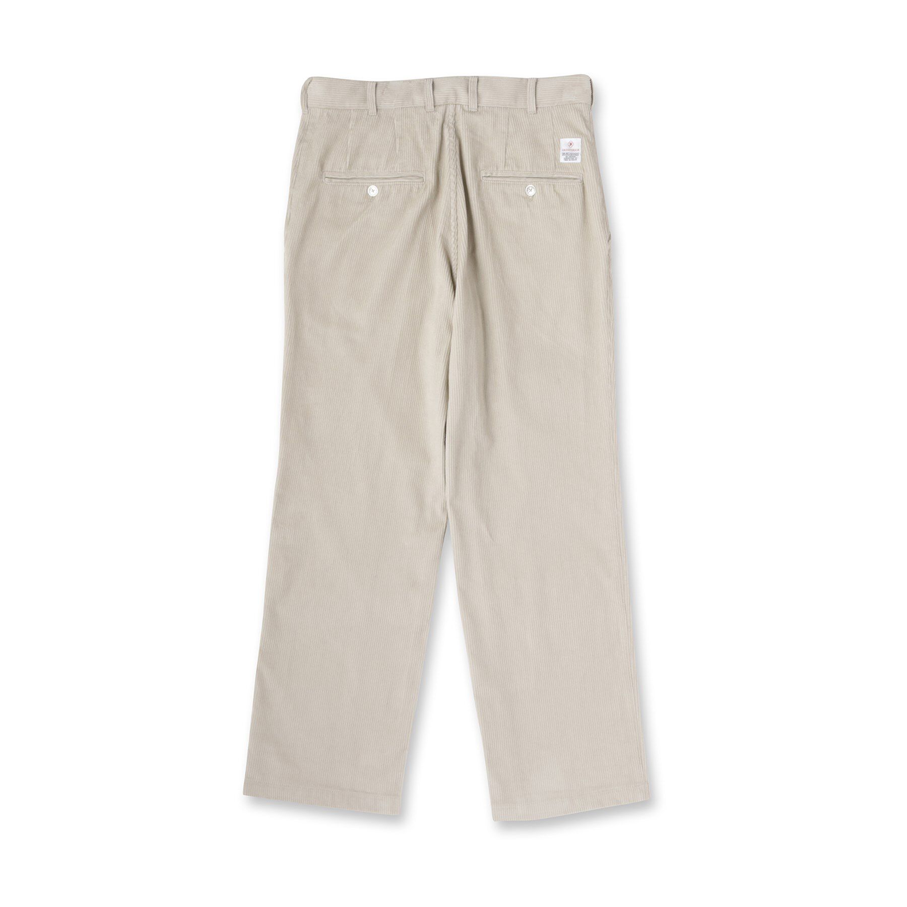 DRESSTERIOR「コーデュロイパンツ」|その他|