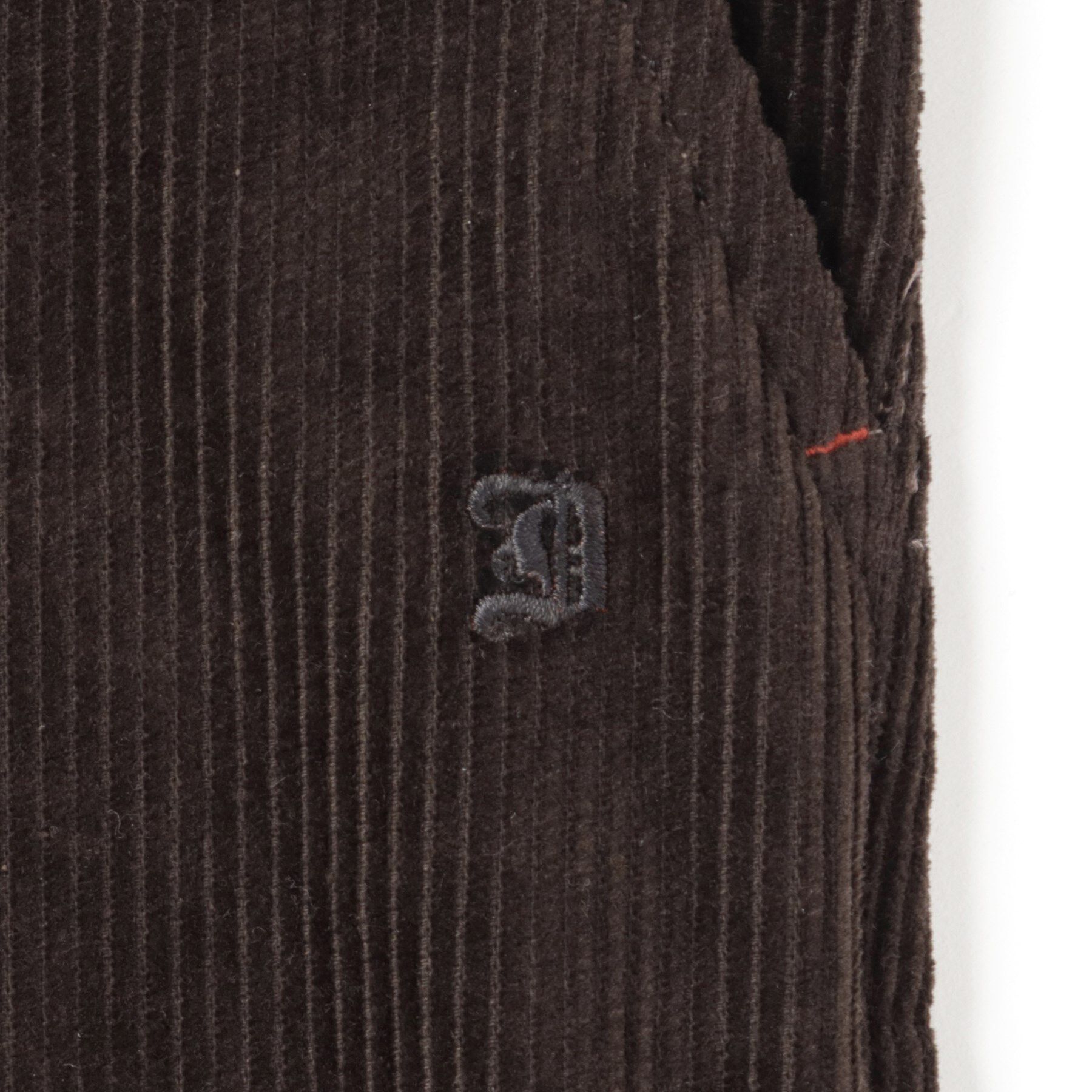 DRESSTERIOR「コーデュロイパンツ」|その他|