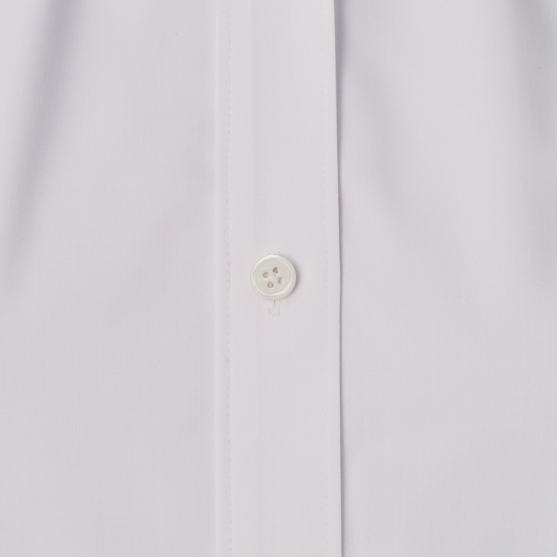 DRESSTERIOR「スタンドフリルネックブラウス」|シャツ・ブラウス|