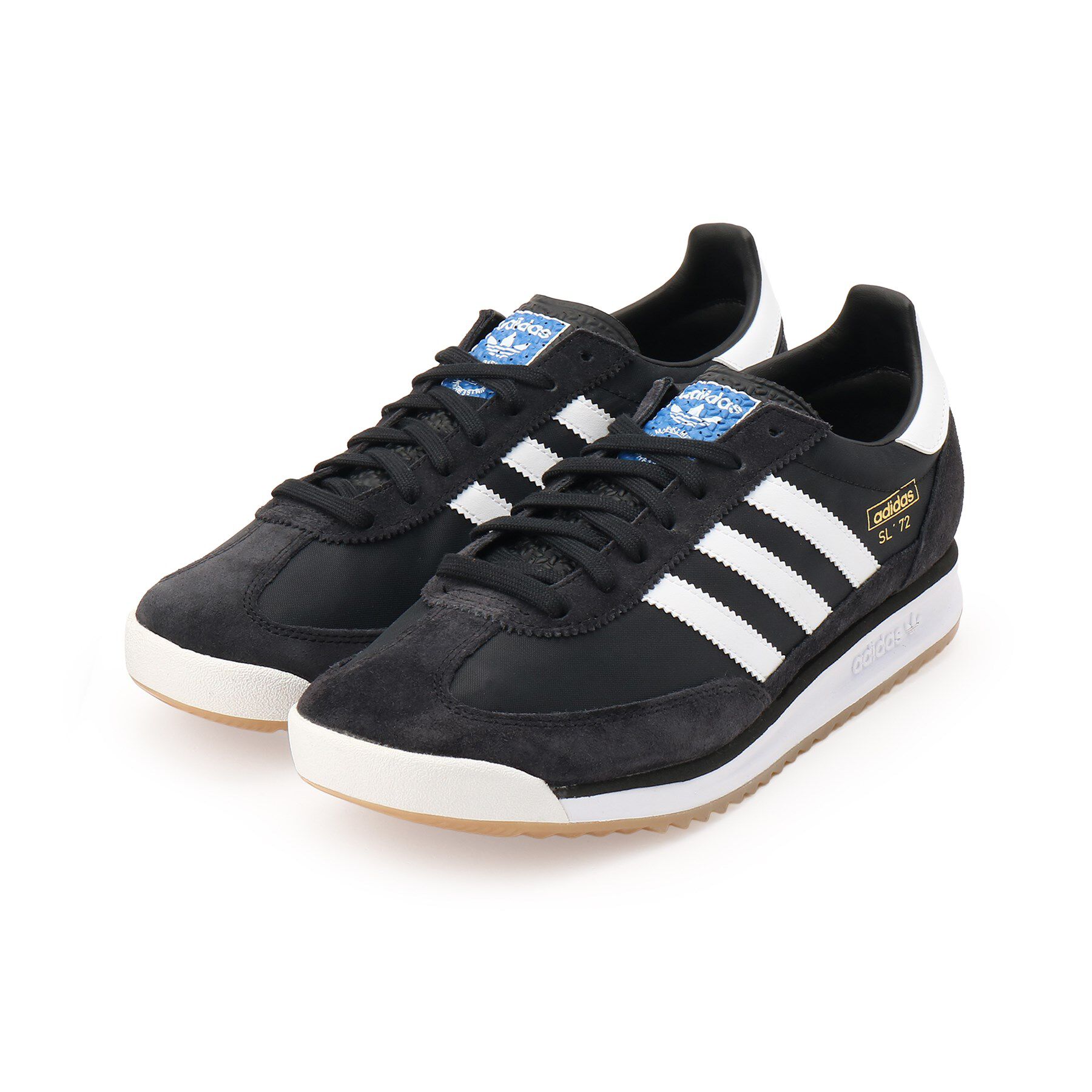 DRESSTERIOR「ADIDAS（アディダス）SL72RS｜スニーカー」|スニーカー|
