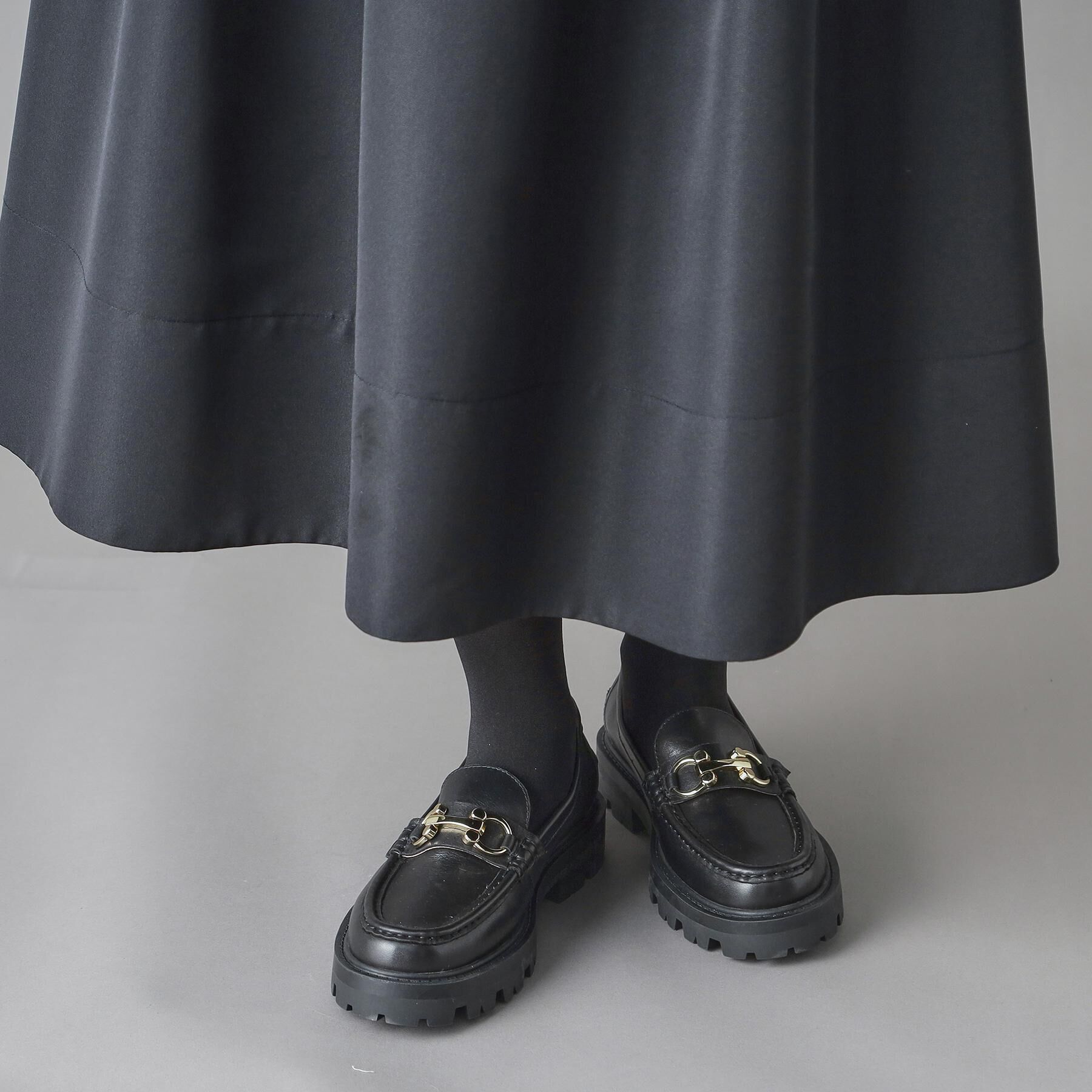 DRESSTERIOR「ARTESANOS（アルテサノス）【別注】金具付きローファー」|その他|