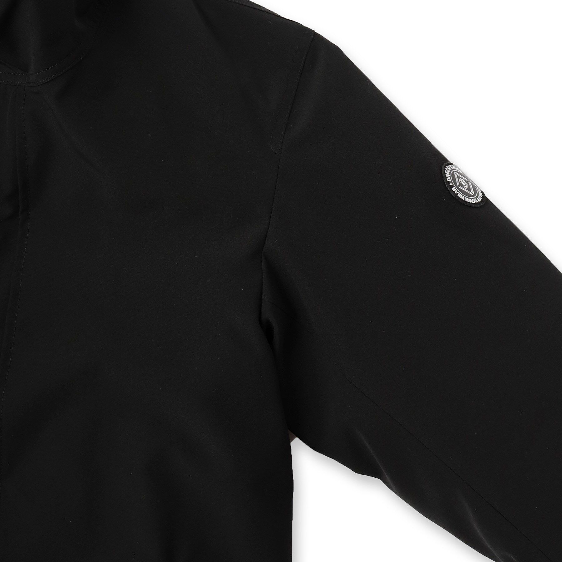 DRESSTERIOR「【3WAY/撥水素材/インナー付】3WAYダウンコート」|ダウン|