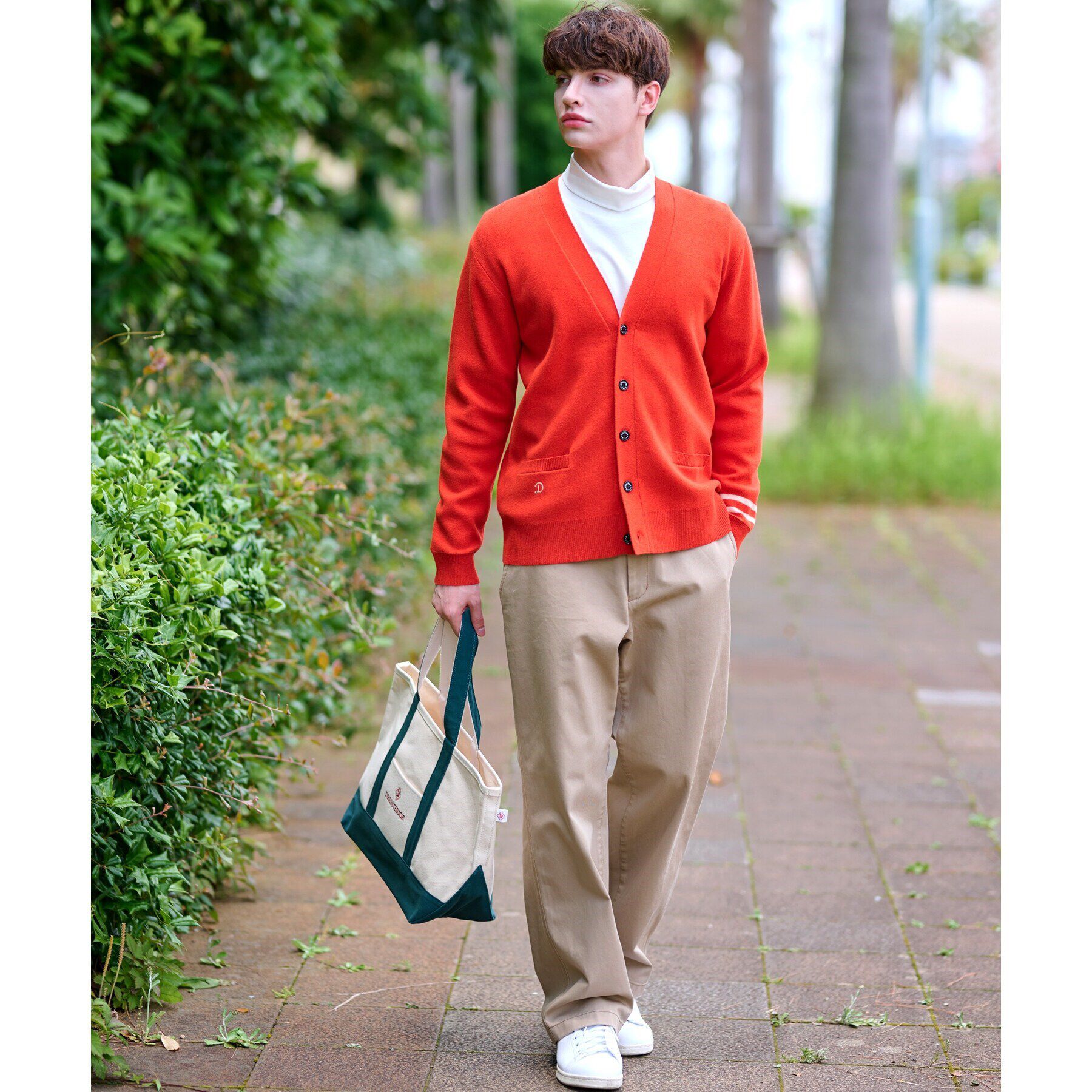 DRESSTERIOR「ヴィンテージ アルティメットチノパンツ」|その他|