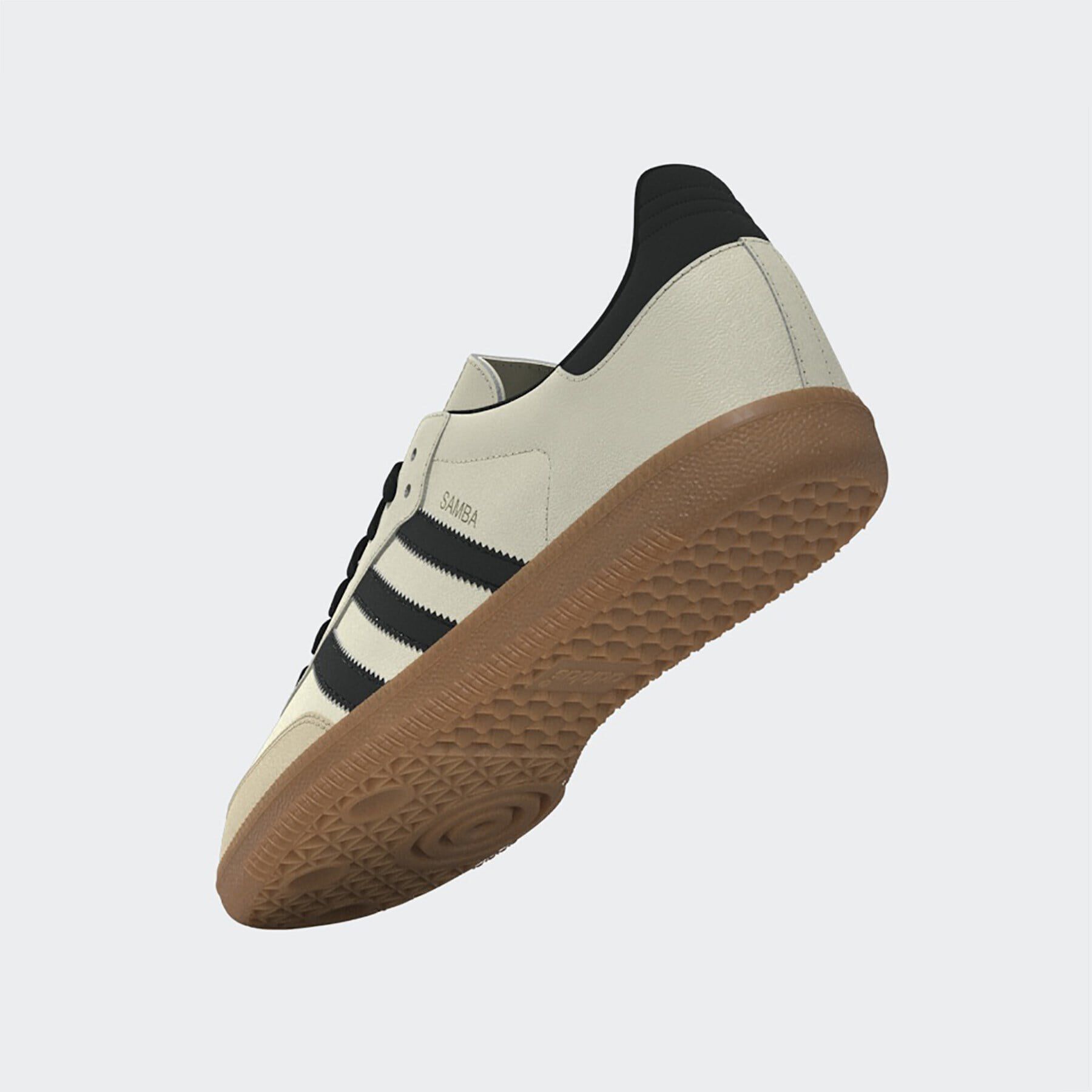 DRESSTERIOR「adidas（アディダス）SAMBA OG W」|スニーカー|