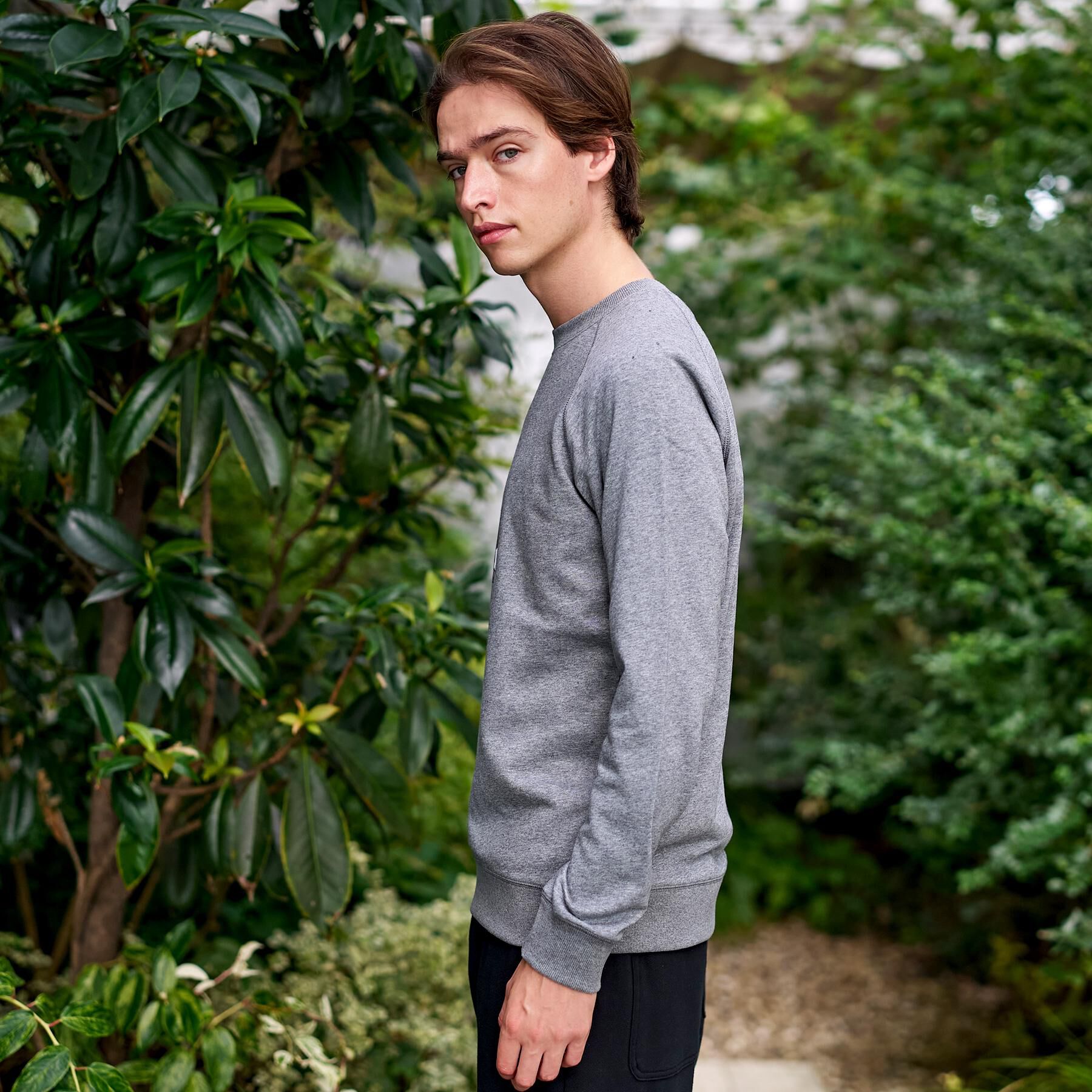 DRESSTERIOR「【大阪ルクア＆EC限定】キャット裏毛スウェット」|パーカー|