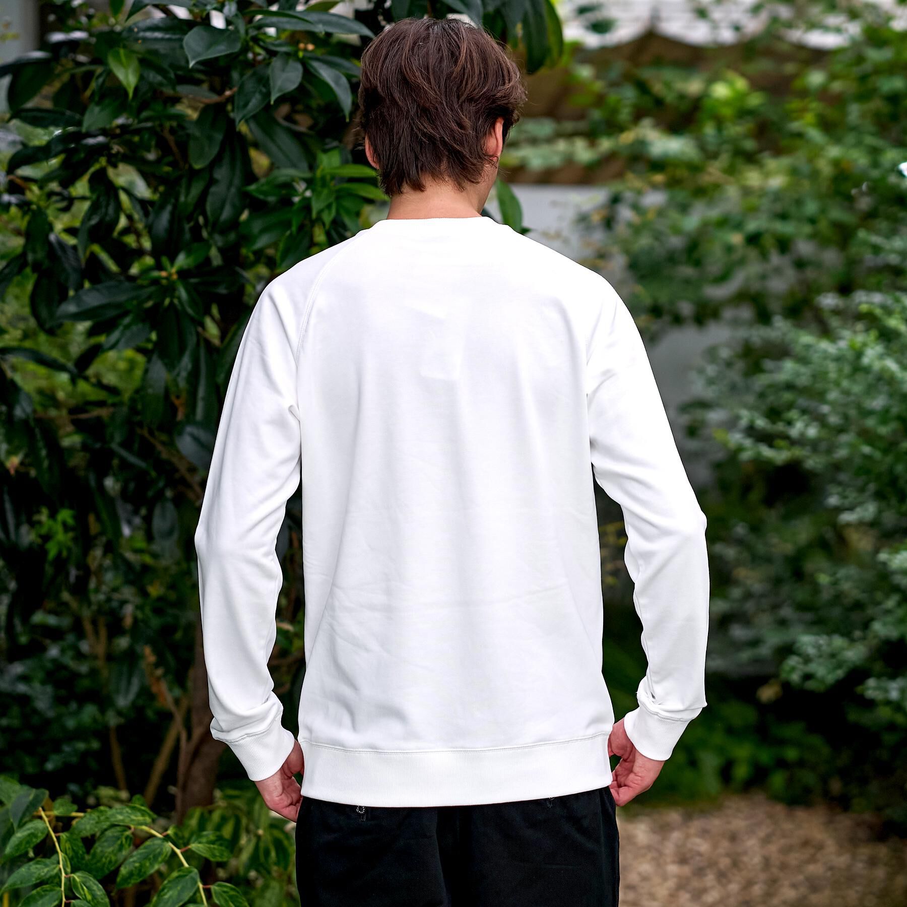 DRESSTERIOR「【大阪ルクア＆EC限定】キャット裏毛スウェット」|パーカー|