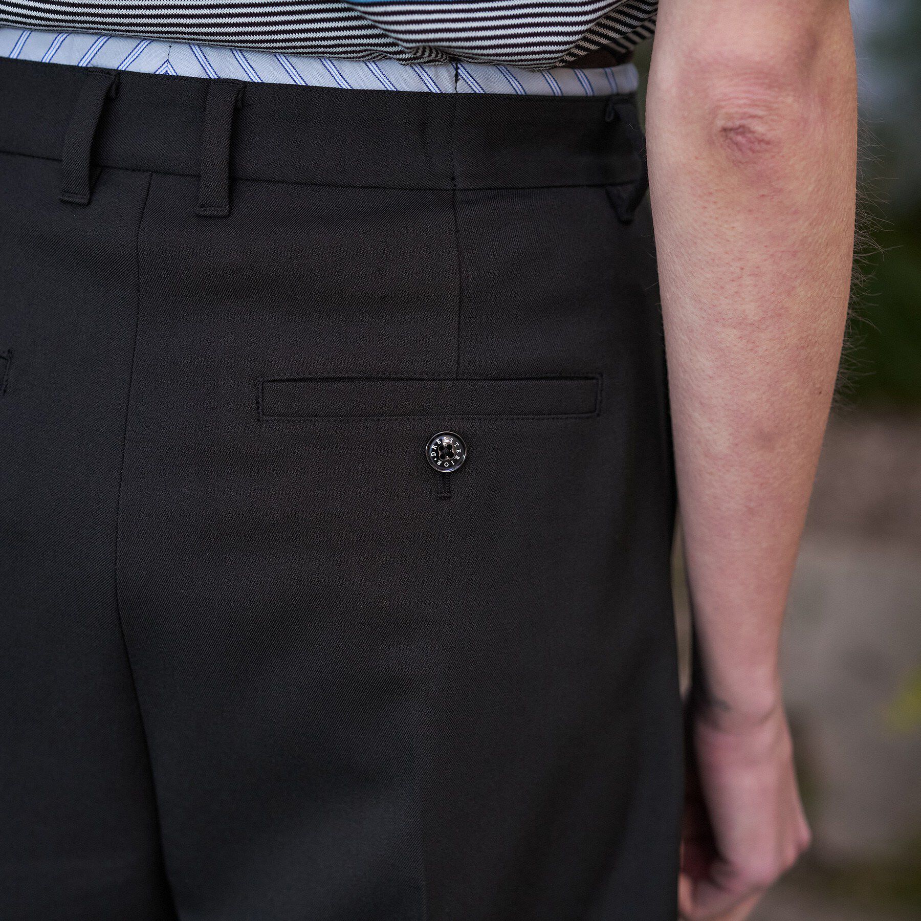 DRESSTERIOR「【otonaMUSE5月号掲載】カービーカーゴパンツ」|その他|