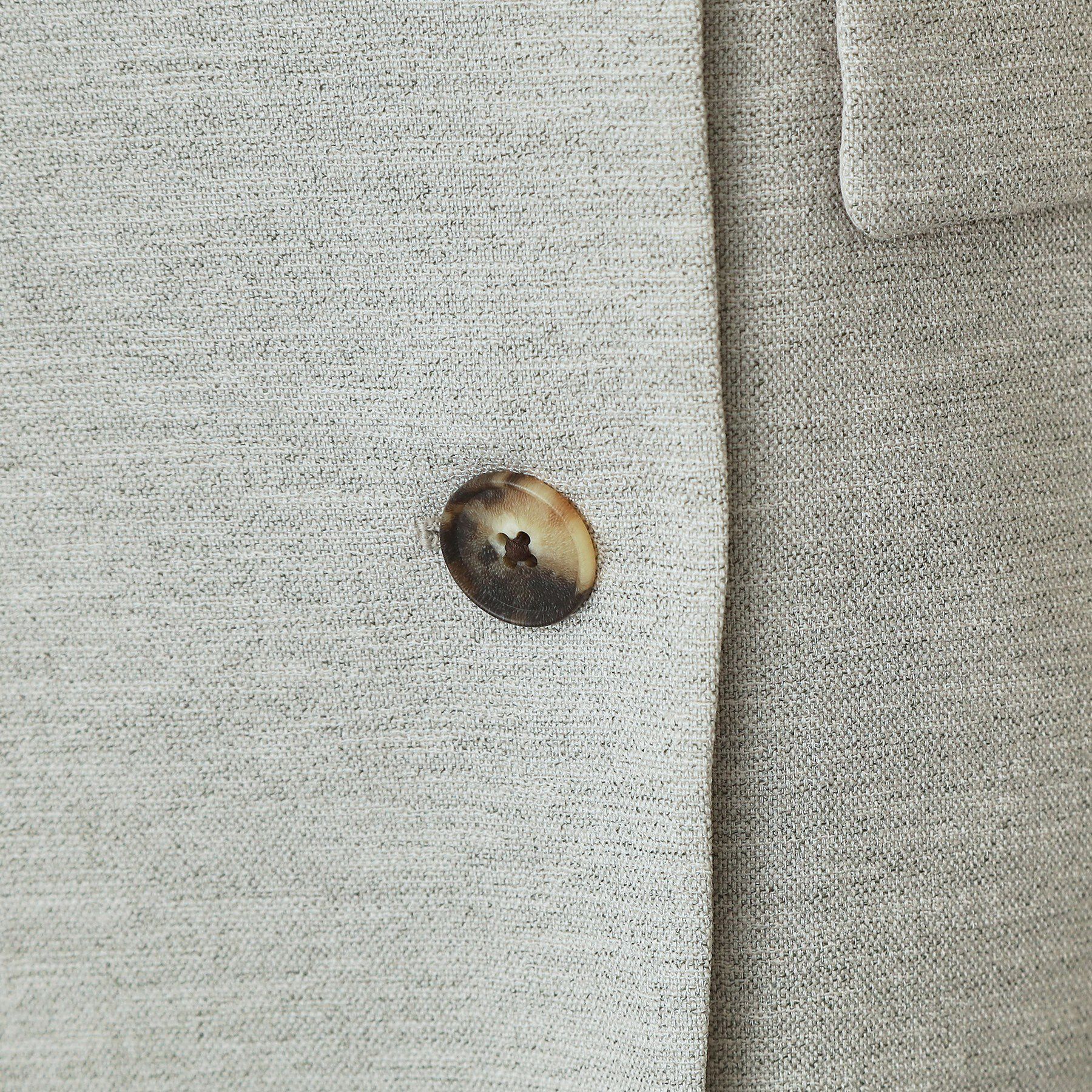 DRESSTERIOR「【UVカット/接触冷感/吸水速乾/セットアップ可】ウォッシャブル リネンライクドルマンジャケット」|テーラードジャケット|