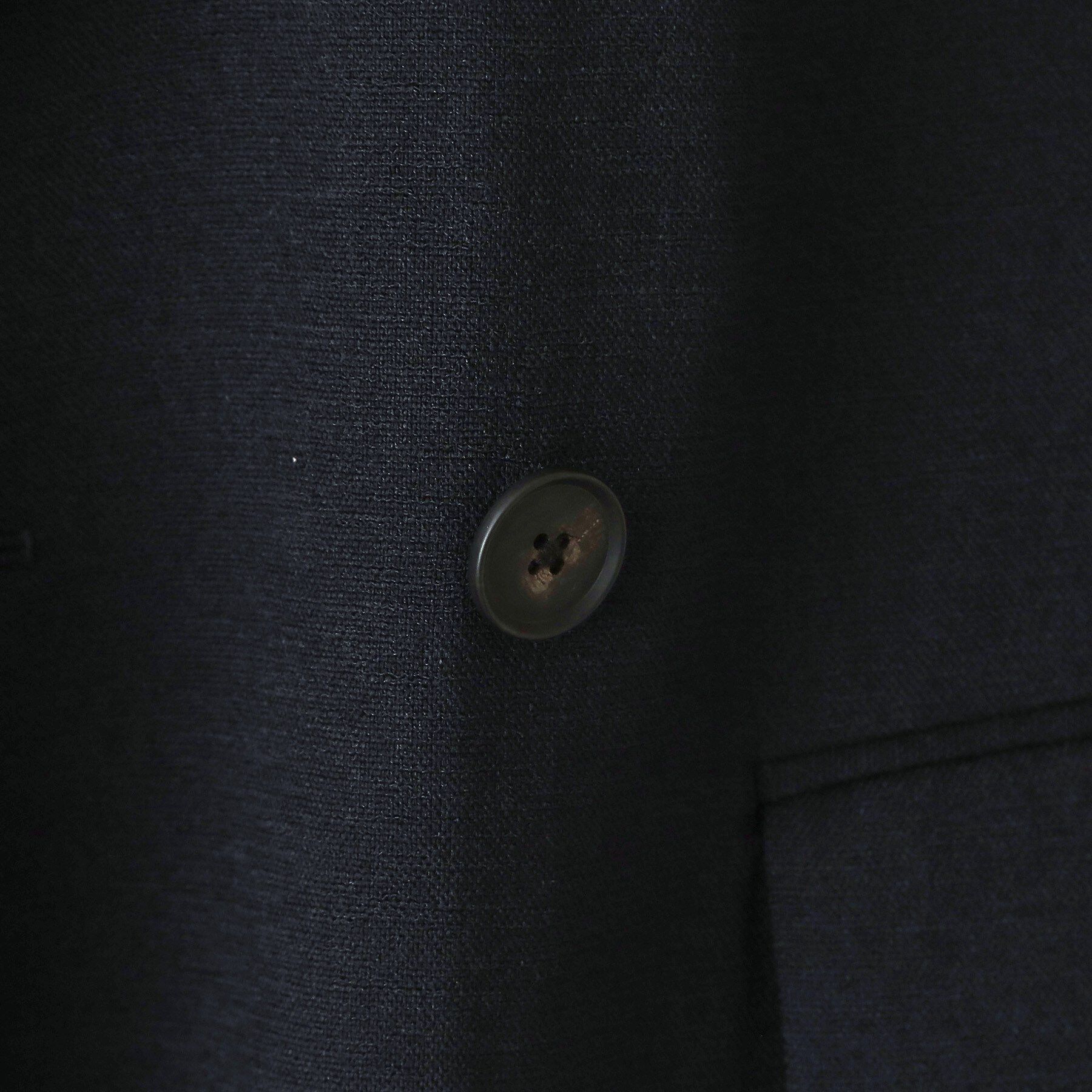 DRESSTERIOR「【UVカット/接触冷感/吸水速乾/セットアップ可】ウォッシャブル リネンライクドルマンジャケット」|テーラードジャケット|