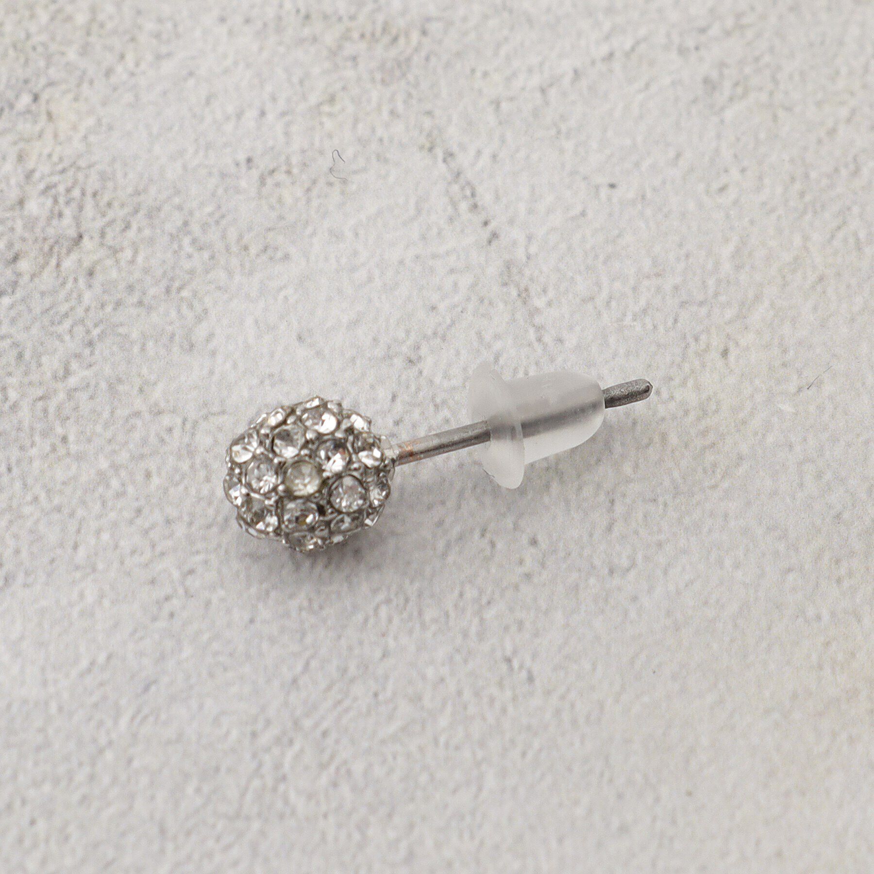 grove「2WAYビジューパール調ピアス【入卒対応可】」|ピアス|