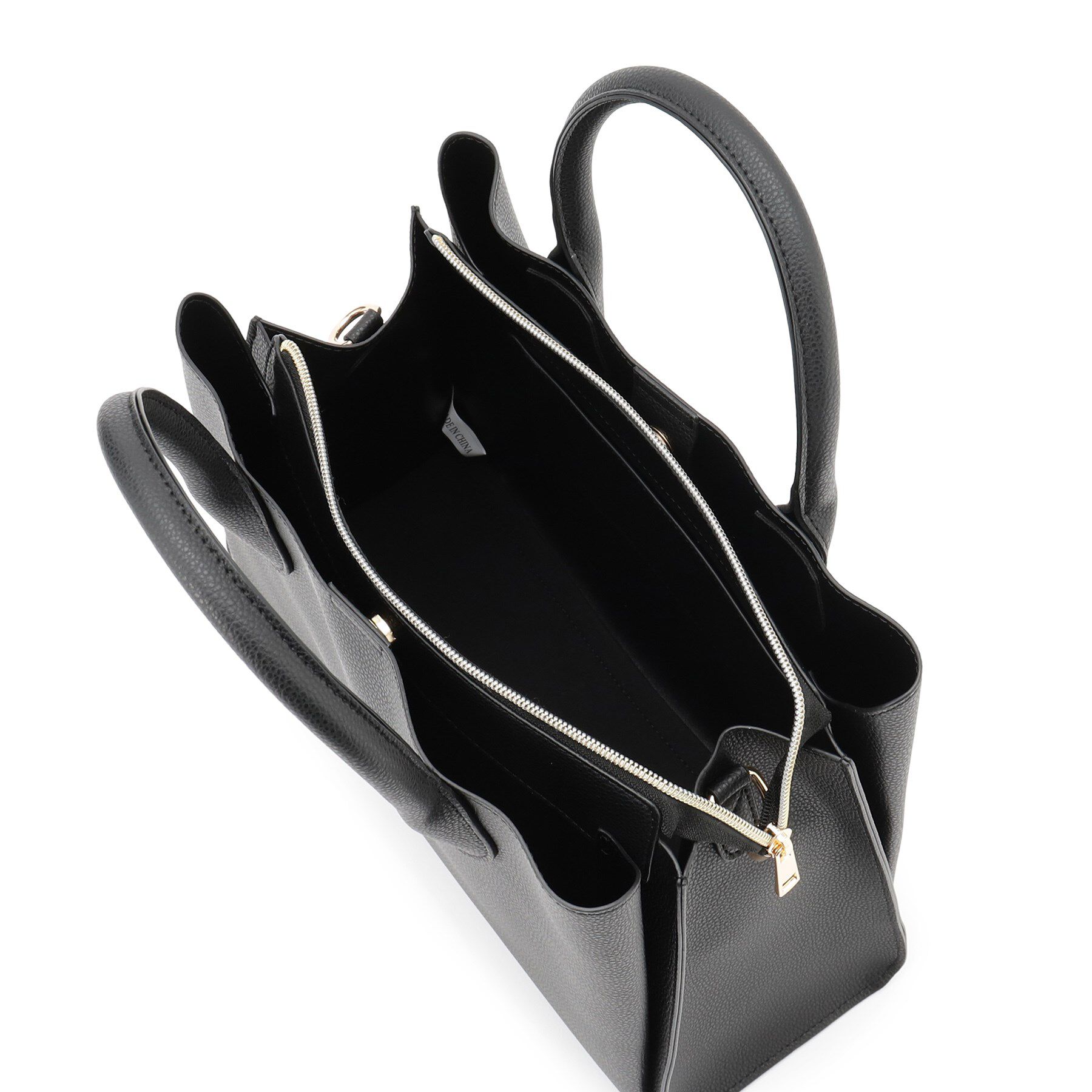 grove「【人間工学】中仕切り2WAYトート【入卒対応可】」|ショルダー・メッセンジャー|