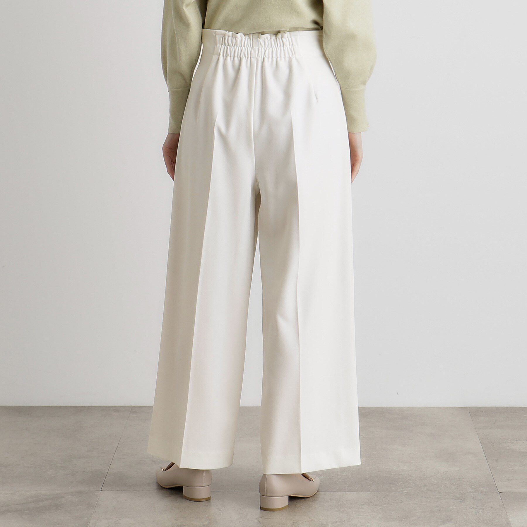 grove「マリンワイドパンツ」|その他|