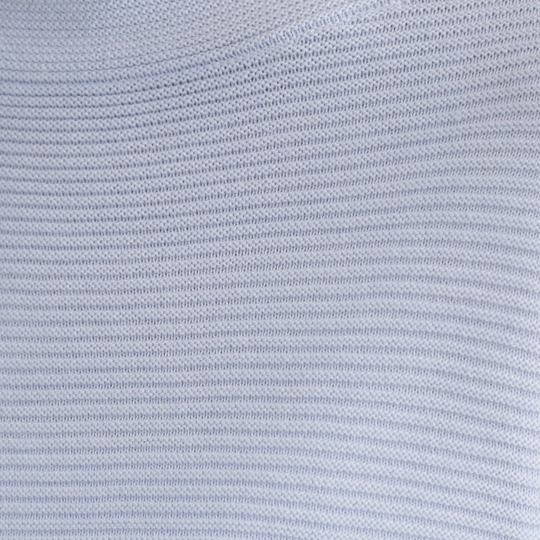 grove「コットンブレンドガーターニット」|ニット・セーター|