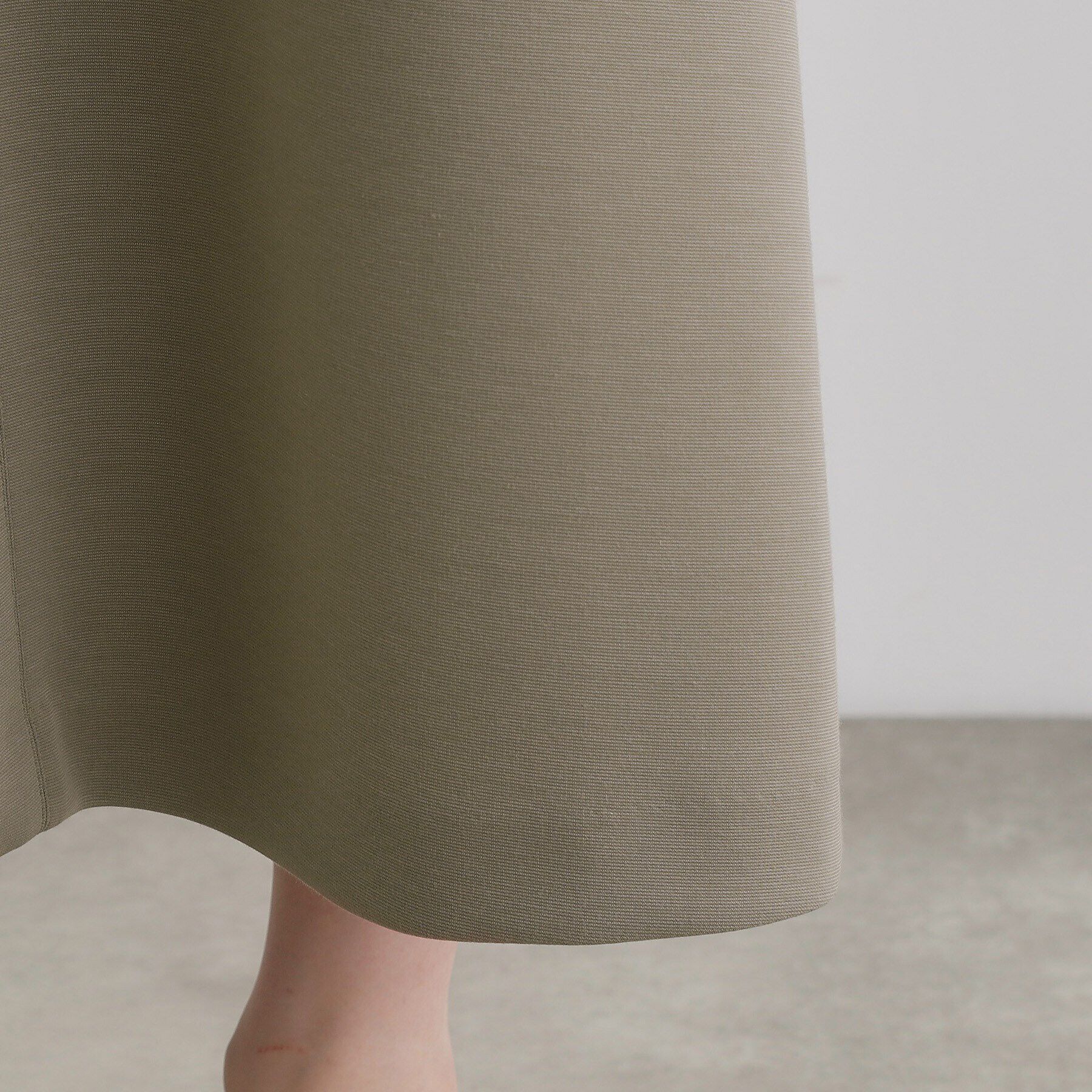 grove「ポンチジャージマキシワンピ」|ワンピース|