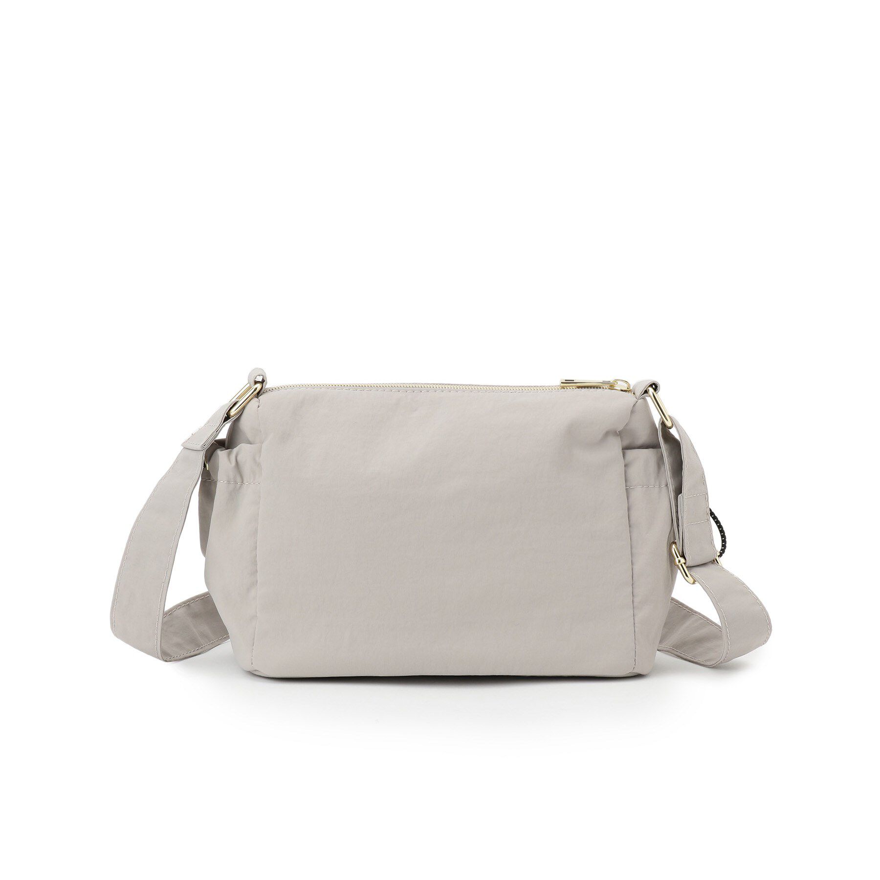 grove「【Lee別注】撥水サイドドロストショルダー」|ショルダー・メッセンジャー|