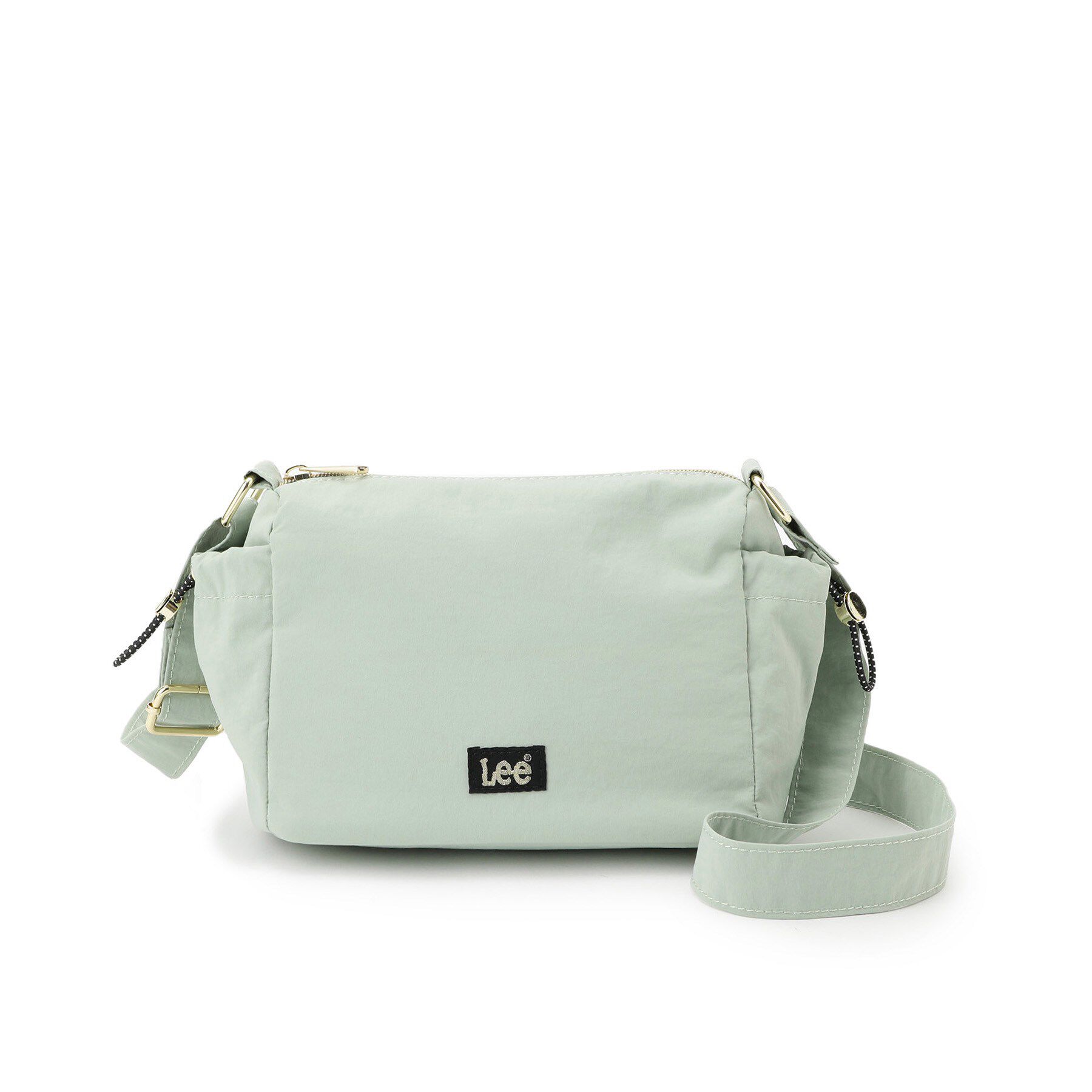 grove「【Lee別注】撥水サイドドロストショルダー」|ショルダー・メッセンジャー|