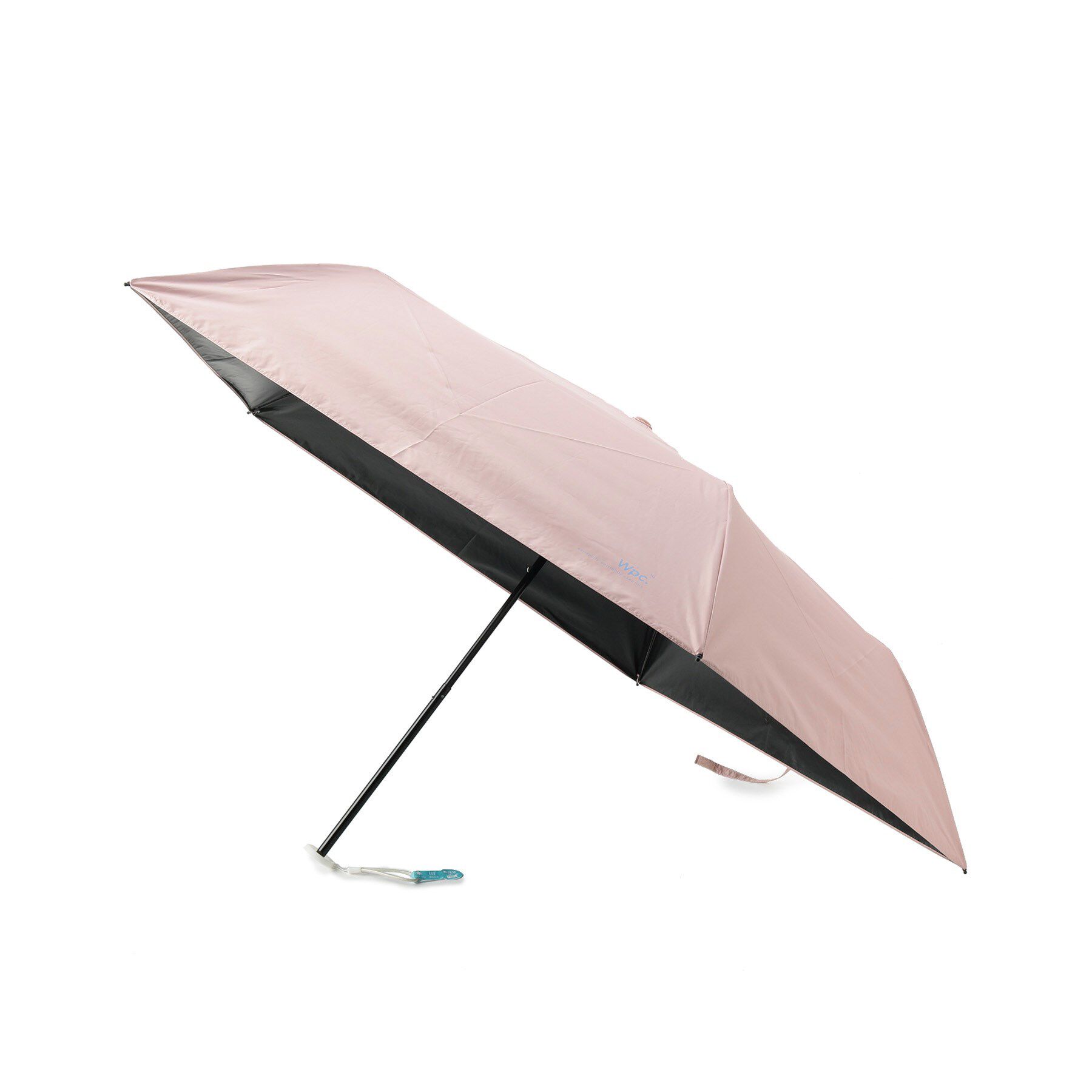 grove「遮光軽量ソリッドミニ【軽量・晴雨兼用・折り畳み】」|傘|ピンク(071)