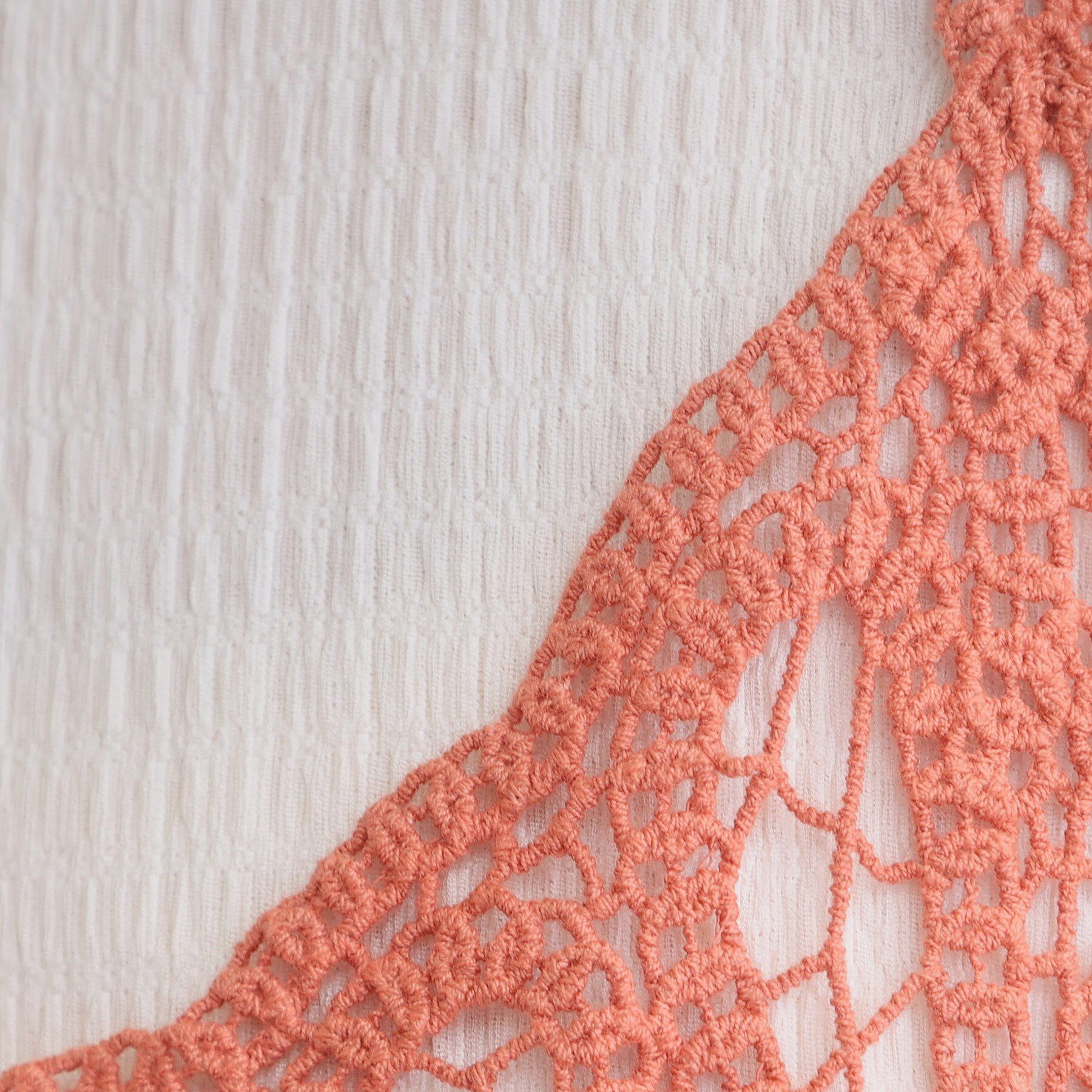 grove「1枚でお洒落に決まるレースビスチェ&times;ブラウスSET」|シャツ・ブラウス|