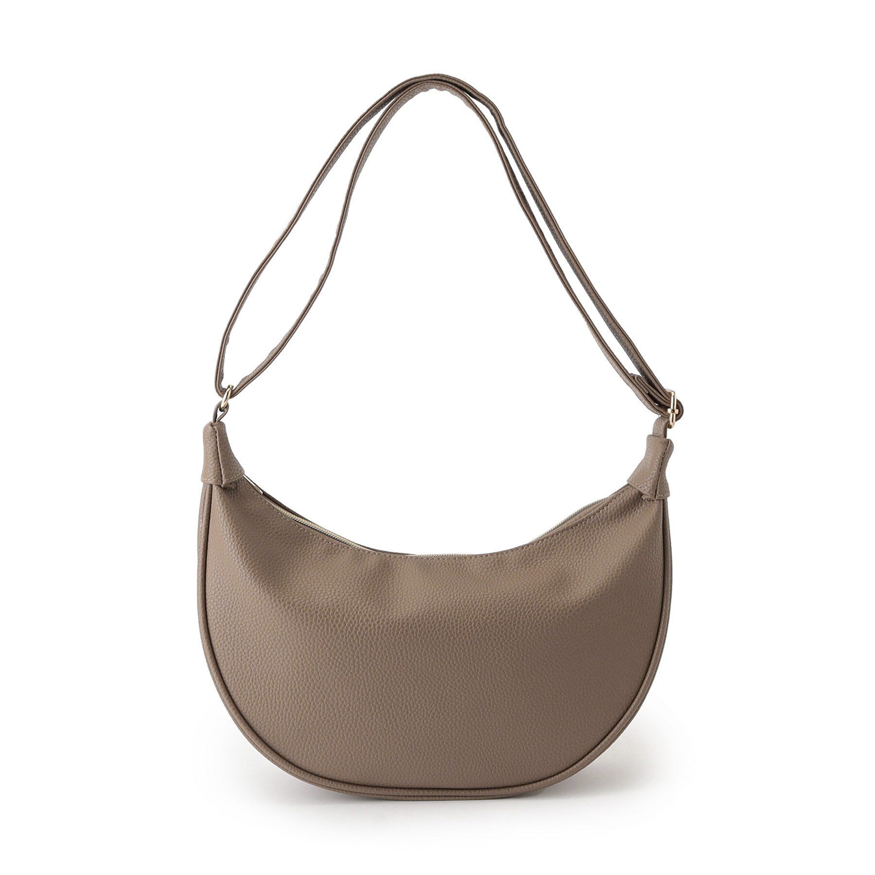 grove「アソート変形ムーンショルダー」|ショルダー・メッセンジャー|