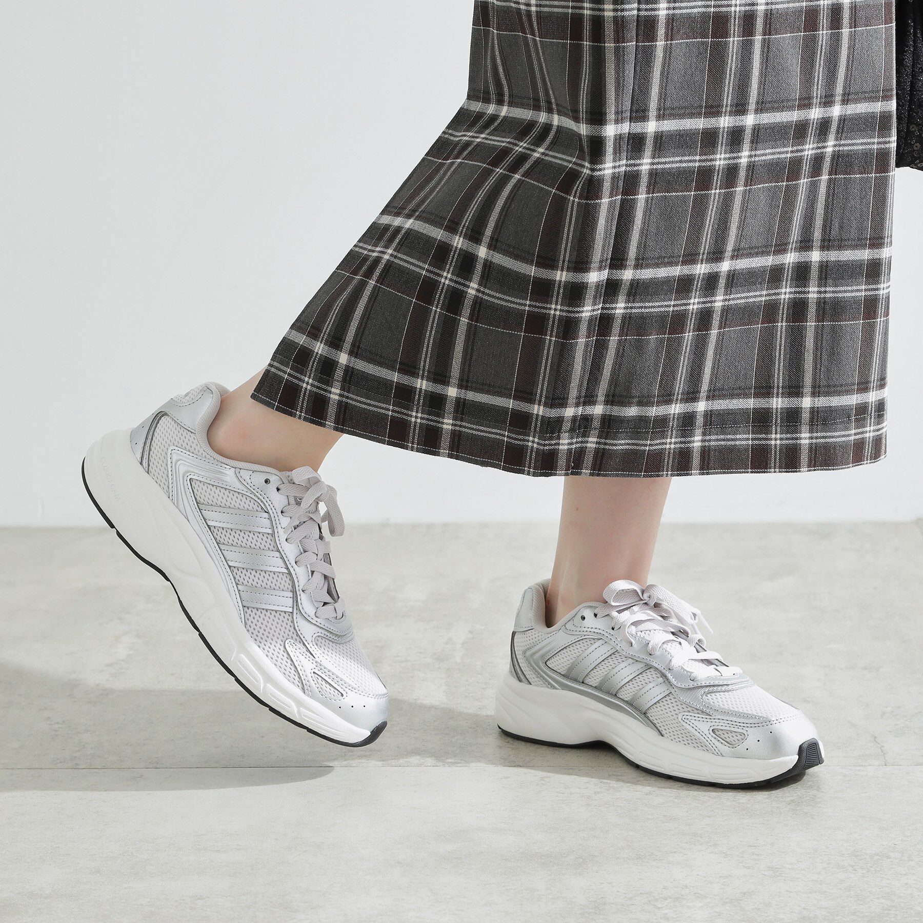 grove「adidasECLYPTIX 2000W」|スニーカー|