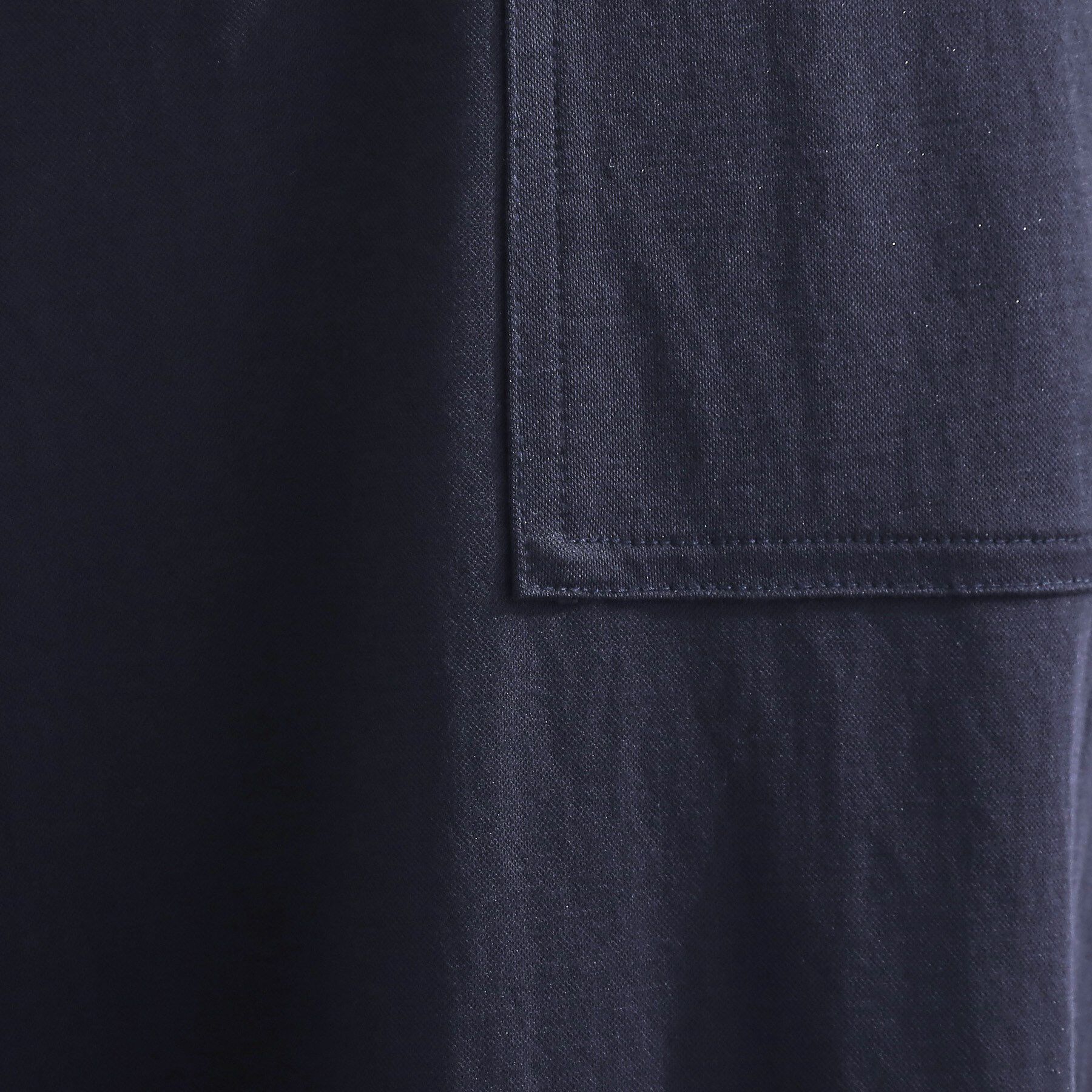 grove「【接触冷感】見た目はきちんと、着心地はらくちん クロップドベイカーパンツ」|その他|