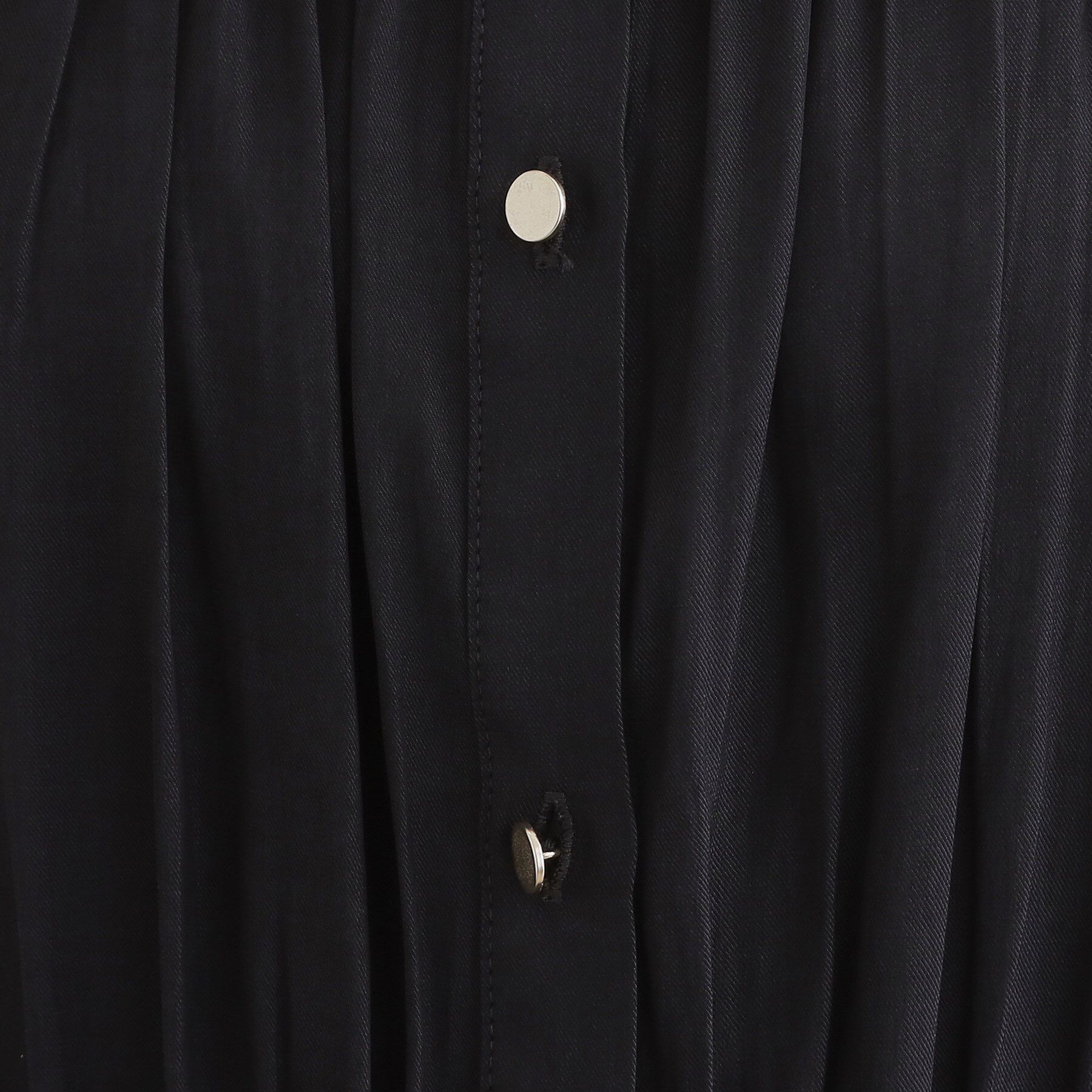 grove「【二の腕/体型カバー】メリハリシルエットが叶うシャーリングブラウス」|シャツ・ブラウス|