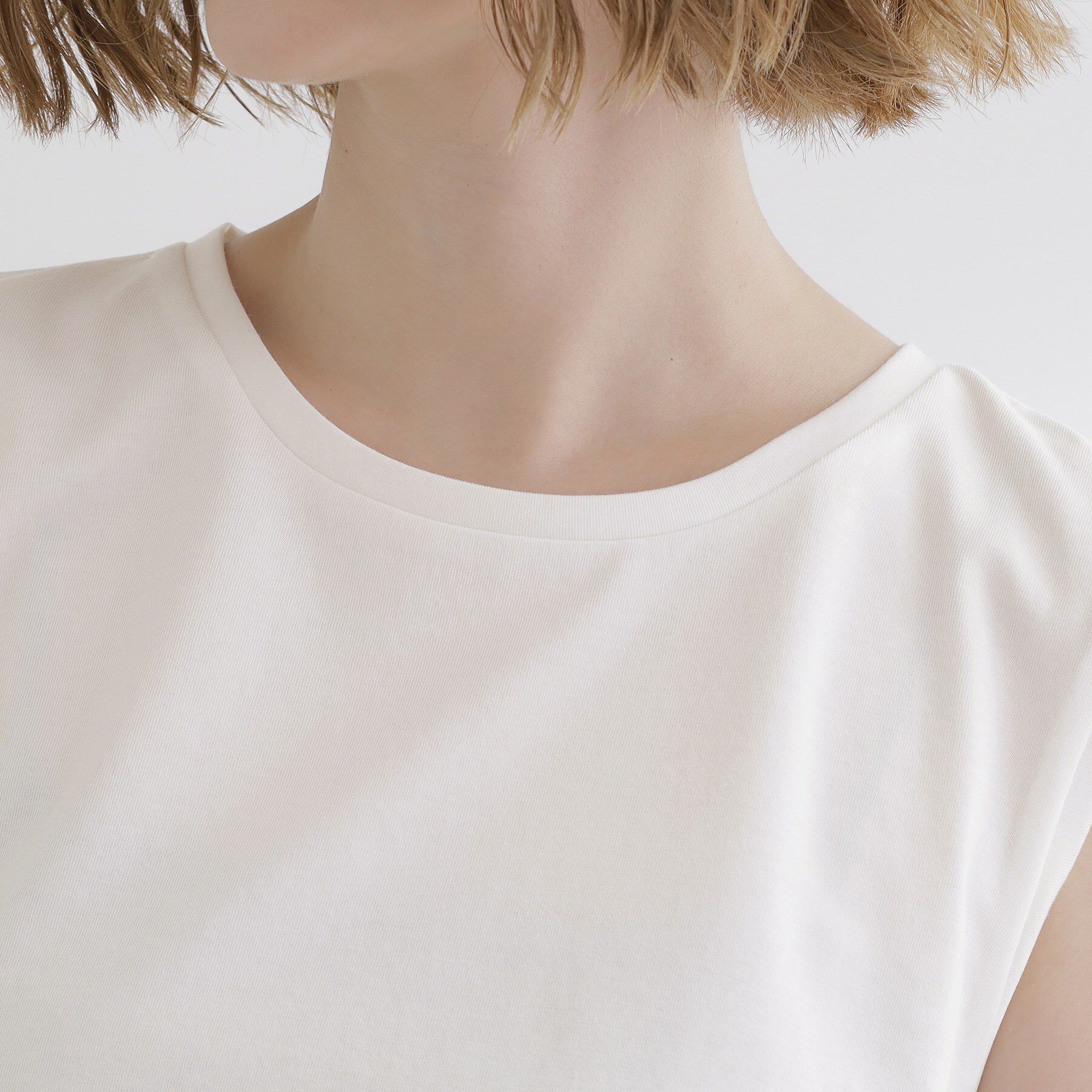 grove「裾切替レイヤードタンク」|キャミソール|