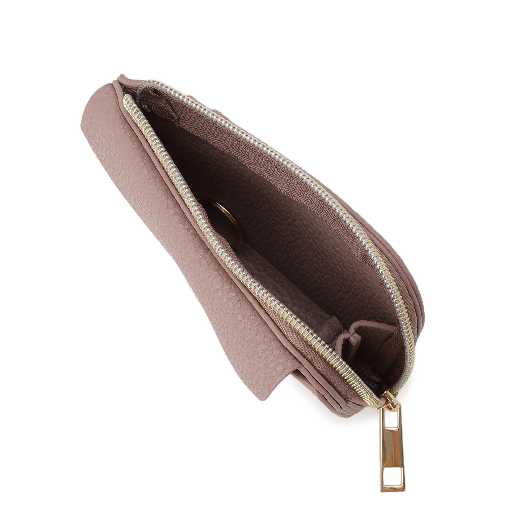 grove「フラップパスカードチェーンポーチ」|ポーチ|