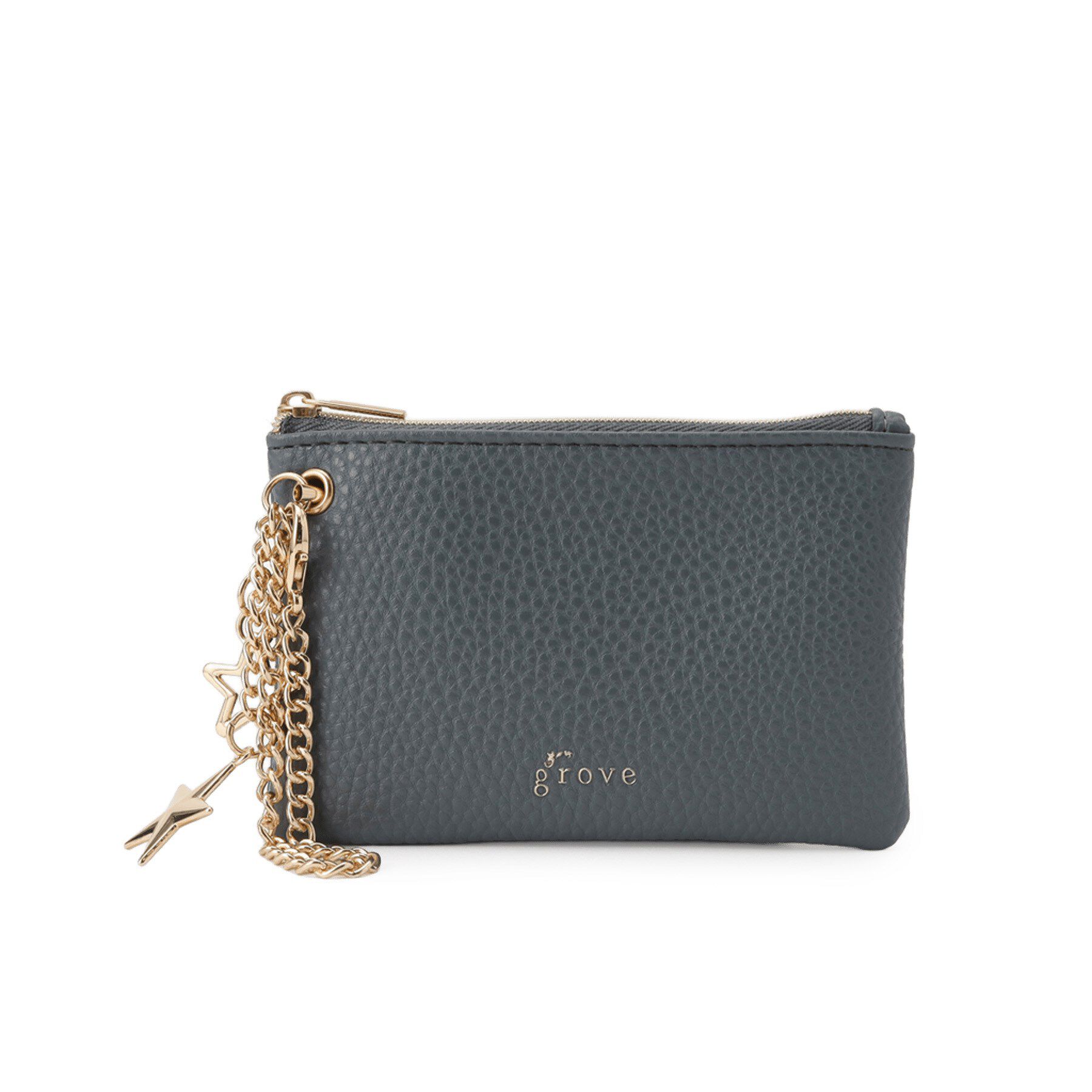 grove「スターチェーンパスポーチ」|ポーチ|