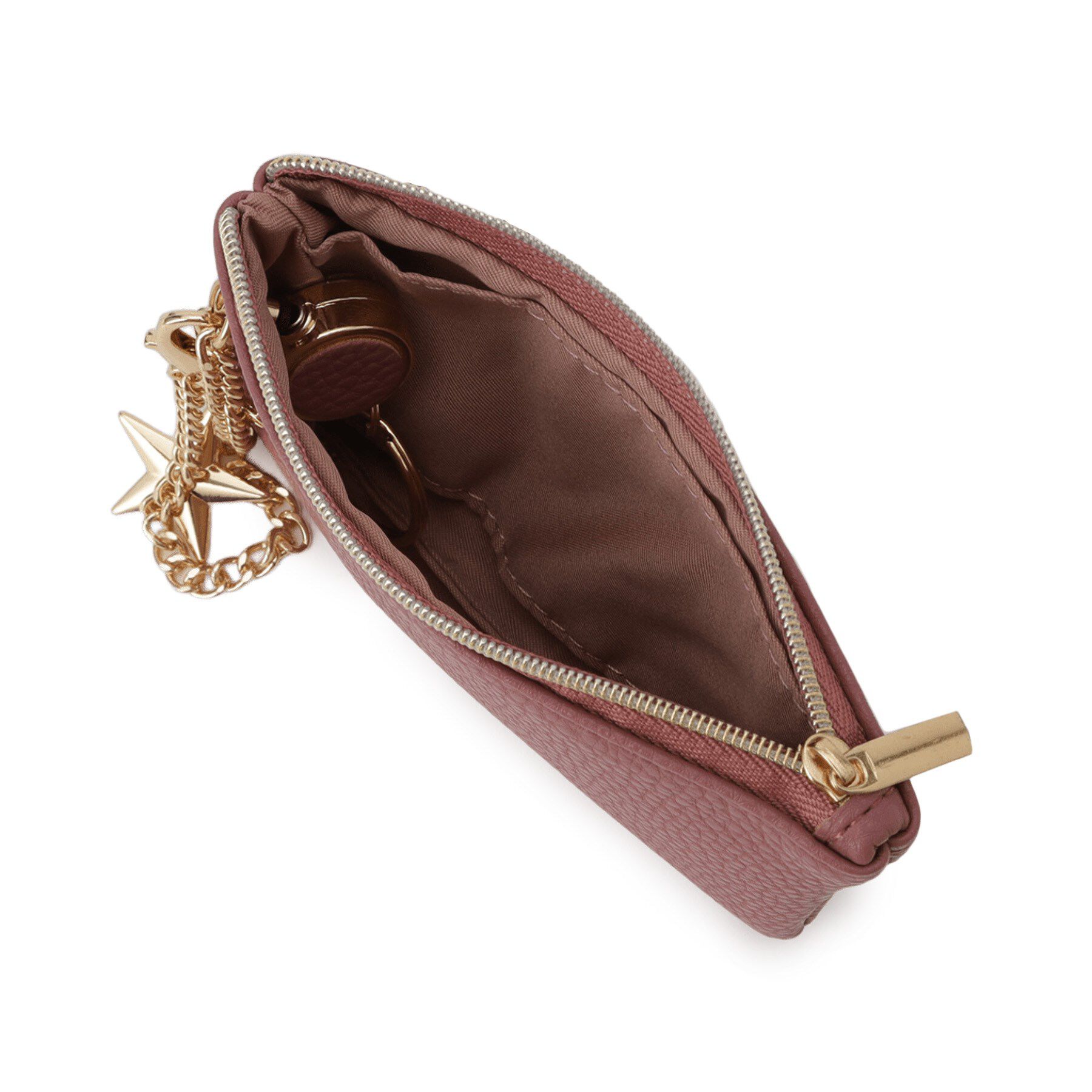 grove「スターチェーンパスポーチ」|ポーチ|