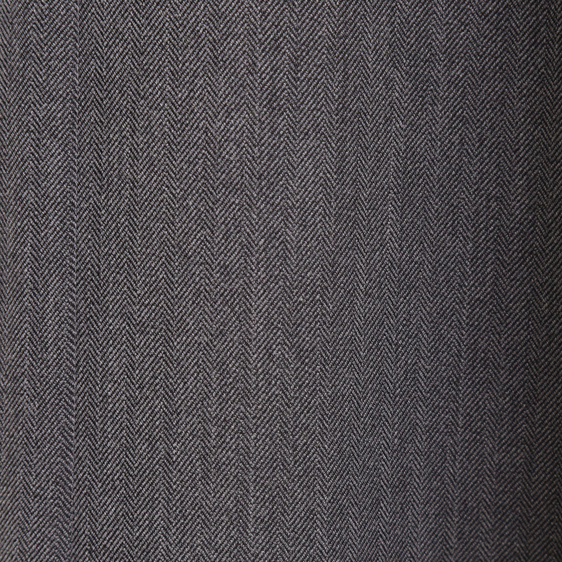 grove「【体型カバー/レイヤード】へリンボンキャミワンピース」|ワンピース|