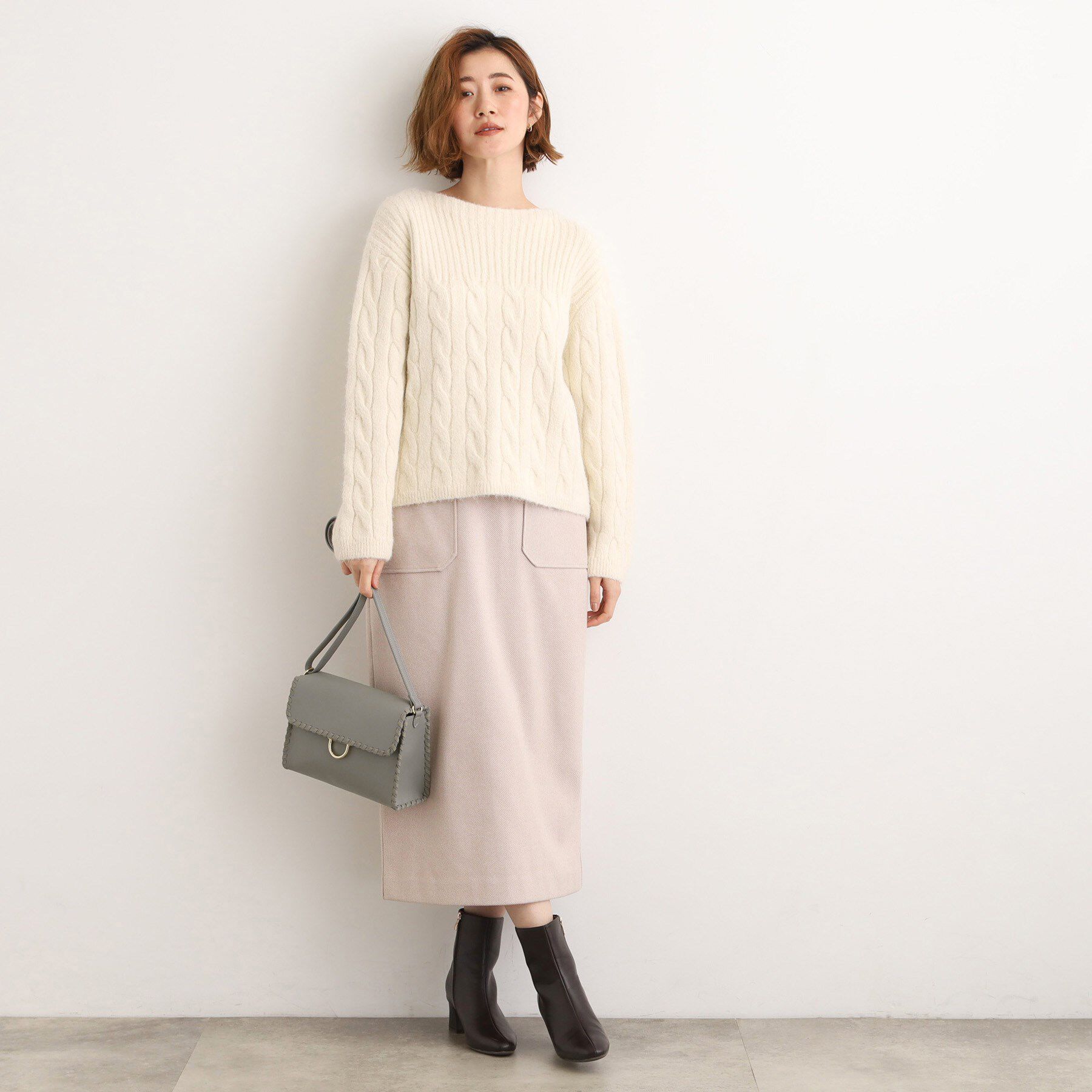 grove「カガリフラップショルダー」|ショルダー・メッセンジャー|