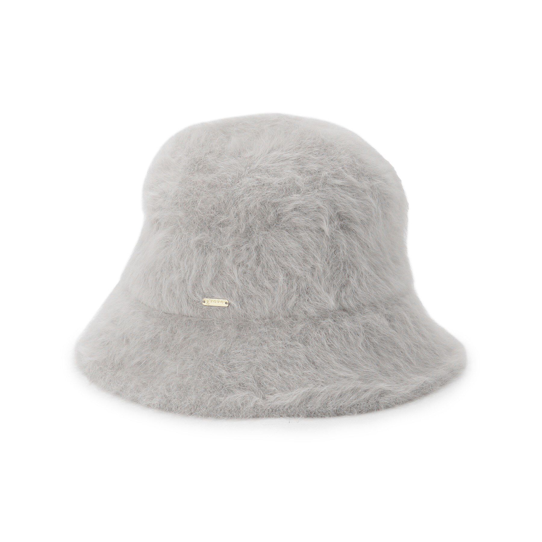 grove「シャギーハット」|ハット|