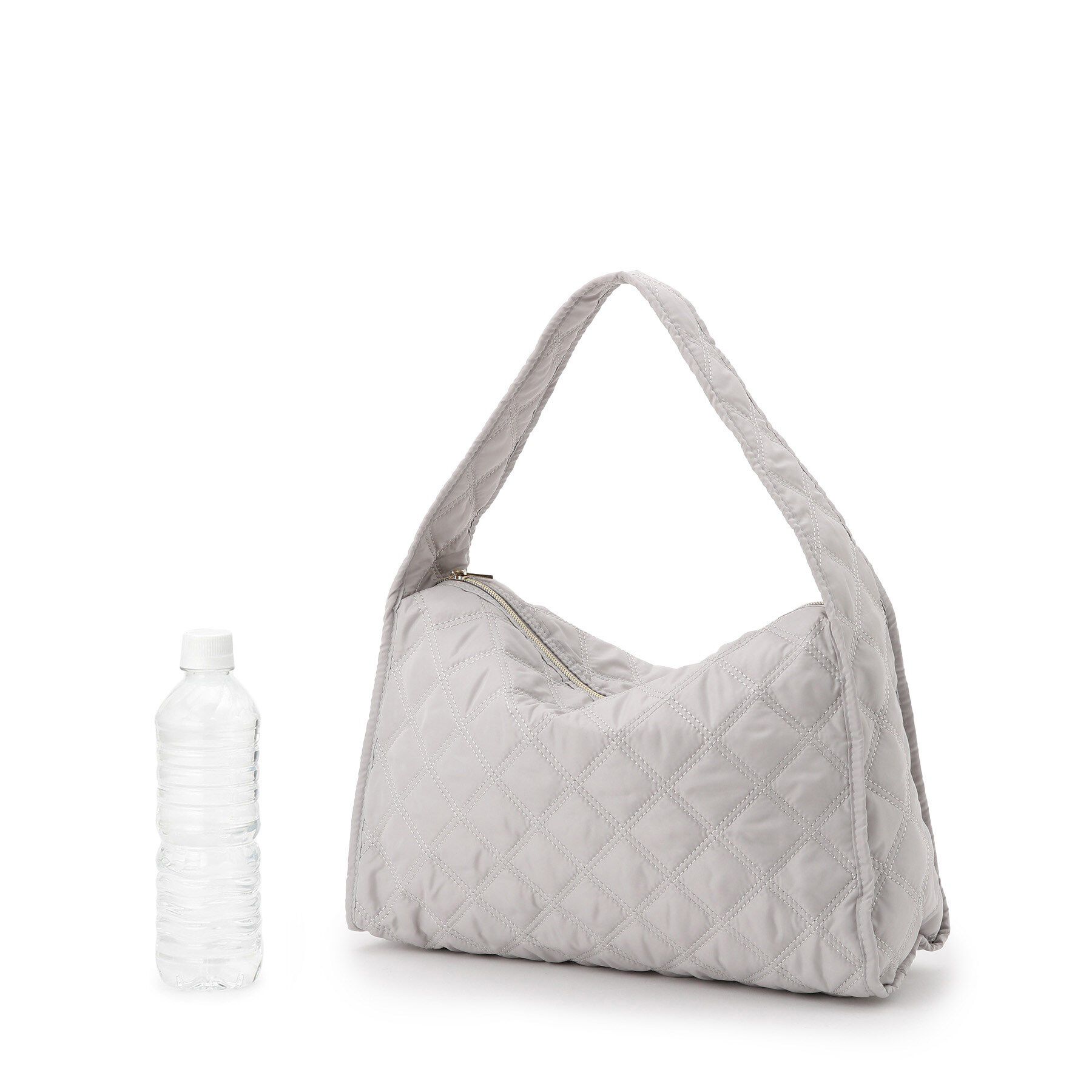 grove「【軽量】キルトワンショルダー」|ショルダー・メッセンジャー|