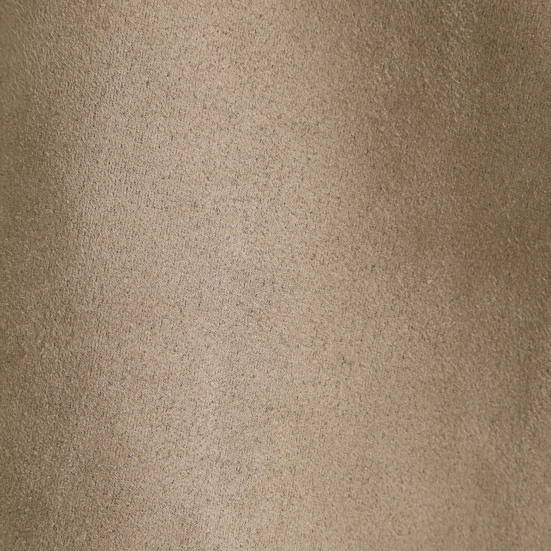 grove「スエード調キーネックプルオーバー」|Tシャツ・カットソー|