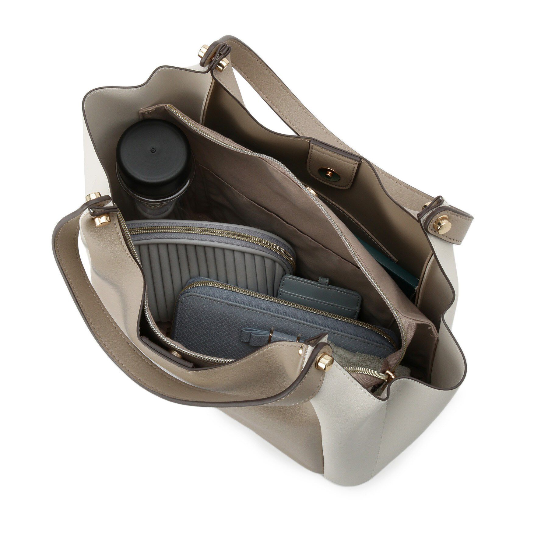 grove「キリカエクリテトート」|トートバッグ|