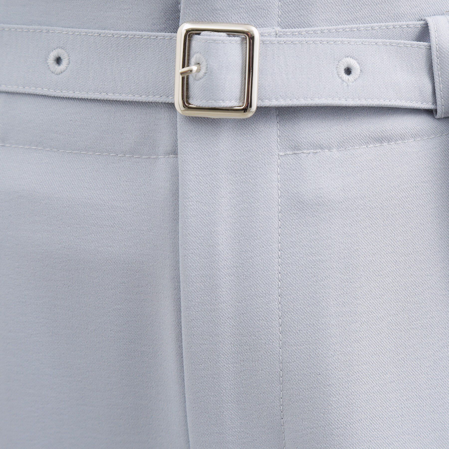 grove「ベルトワイドパンツ」|その他|