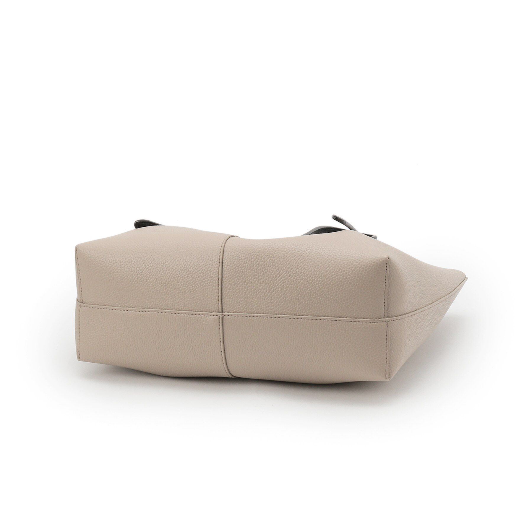 grove「ノットハンドルA4トート」|トートバッグ|