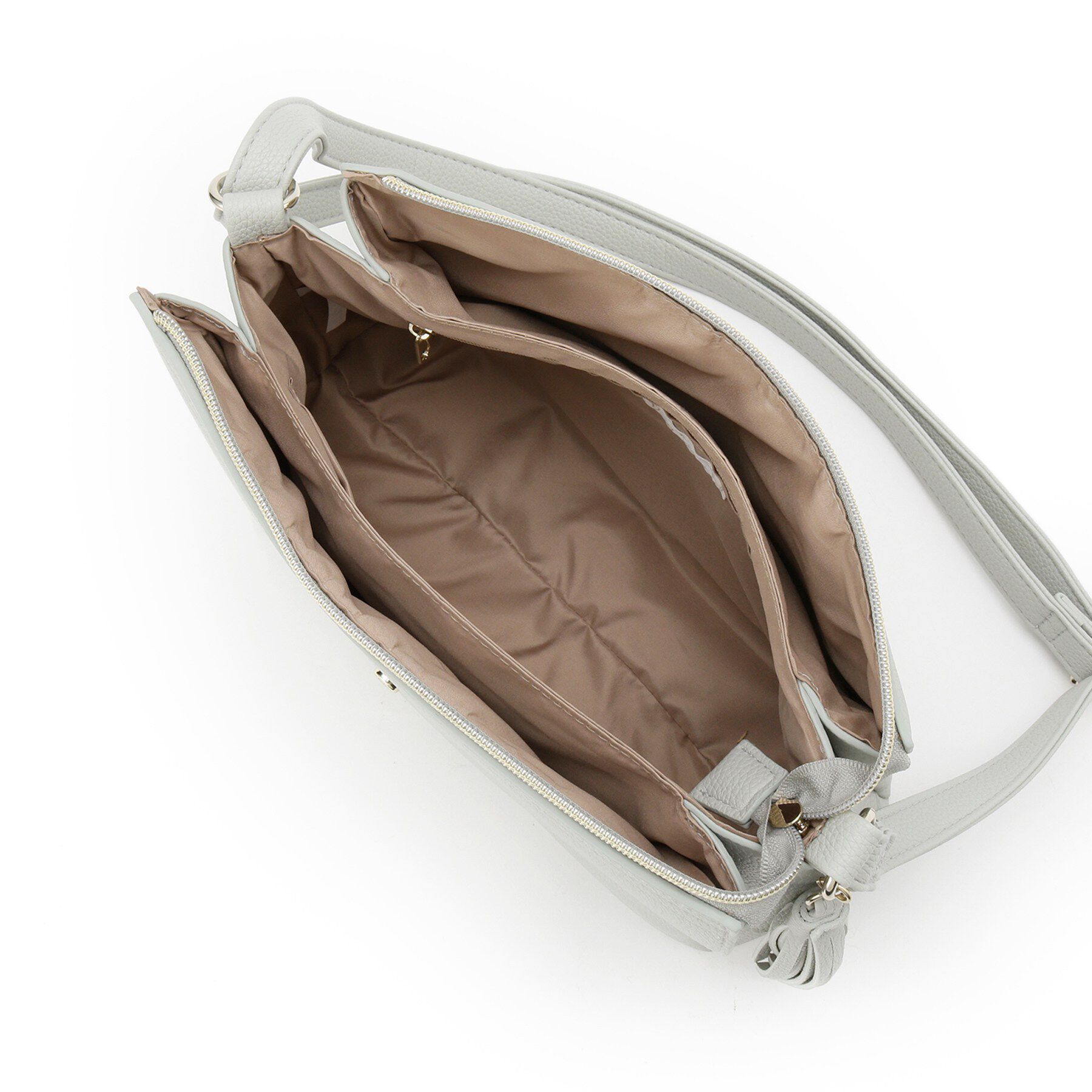 grove「フラップタッセルショルダー」|ショルダー・メッセンジャー|