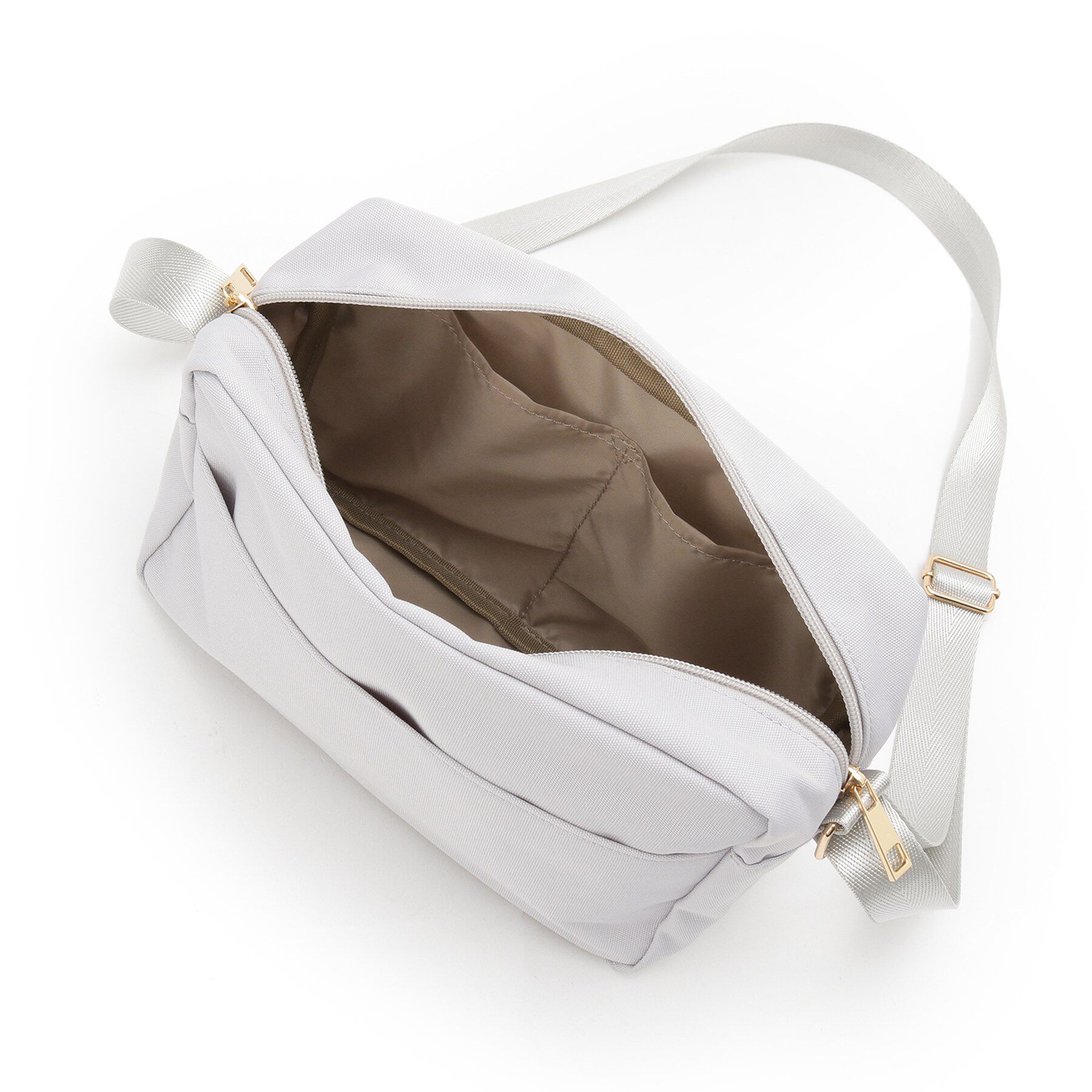 grove「【FILA別注】撥水ショルダー」|ショルダー・メッセンジャー|