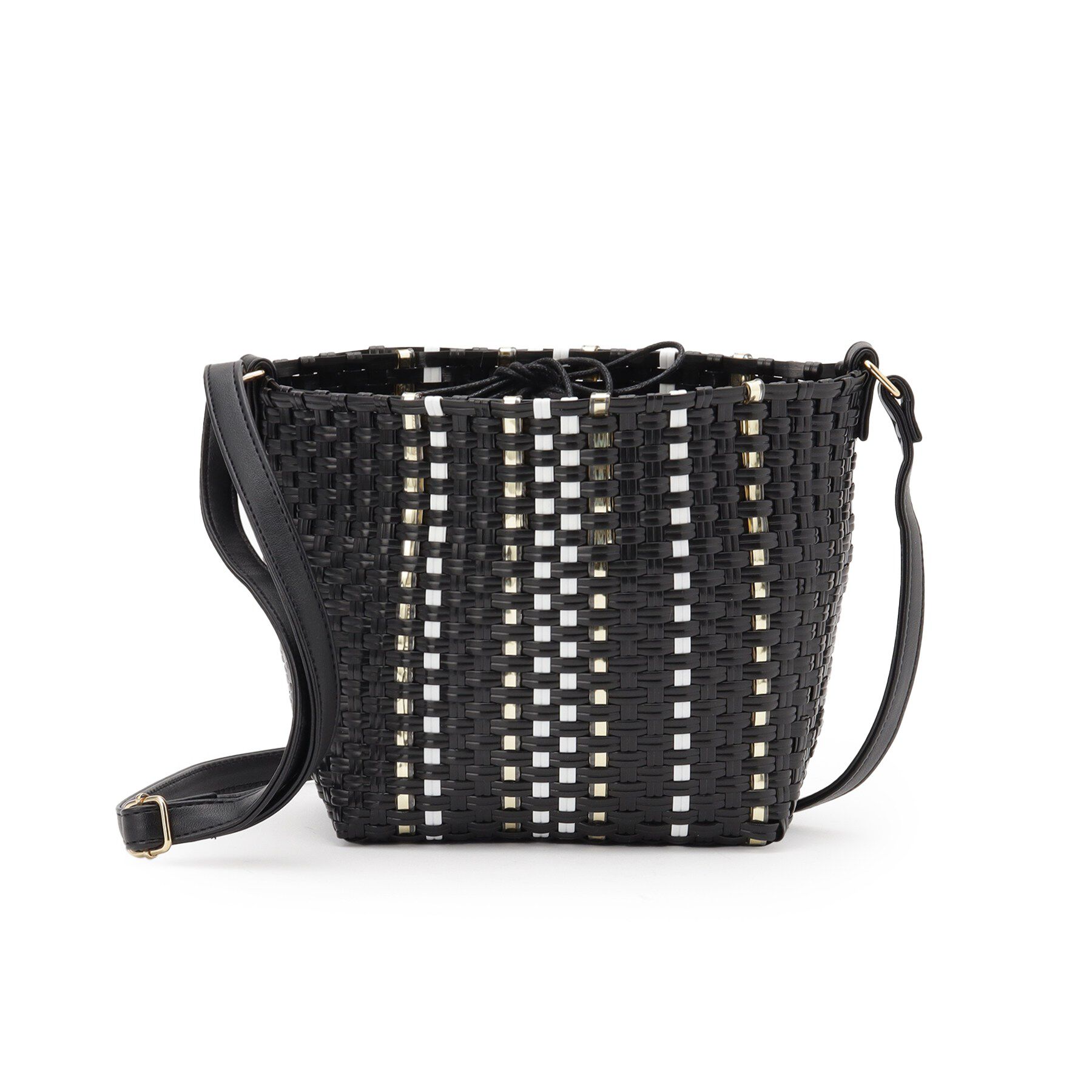 grove「メルカド巾着ショルダー」|ショルダー・メッセンジャー|