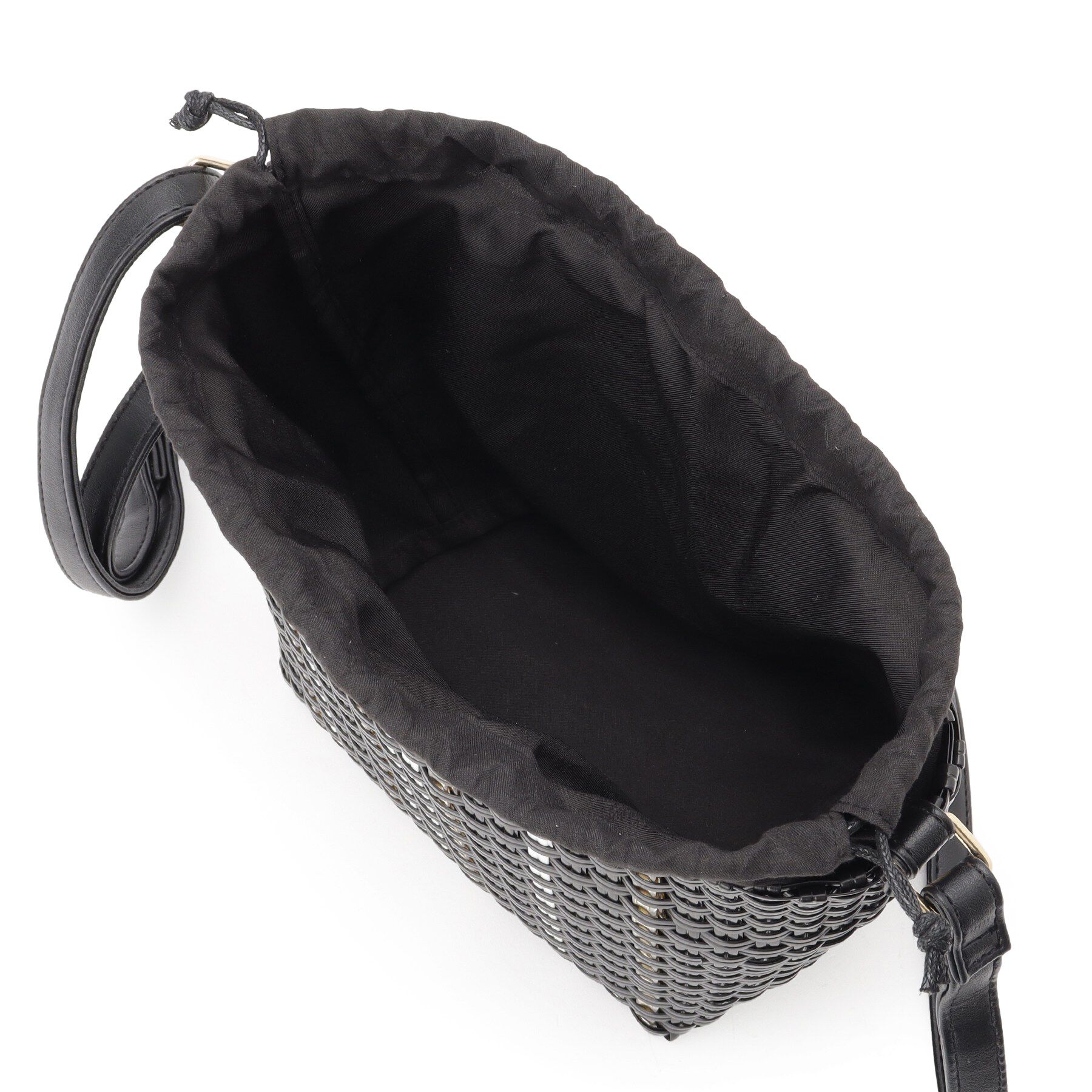 grove「メルカド巾着ショルダー」|ショルダー・メッセンジャー|