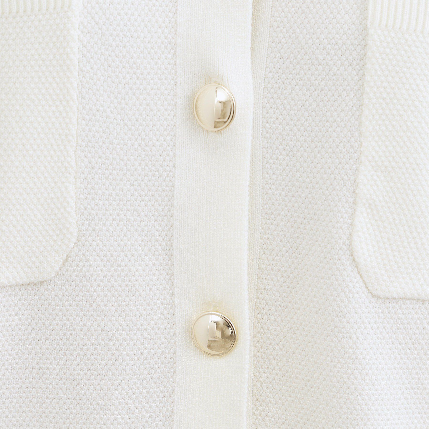 grove「【貴島明日香さん着用】フロントポケットカーディガン」|カーディガン|