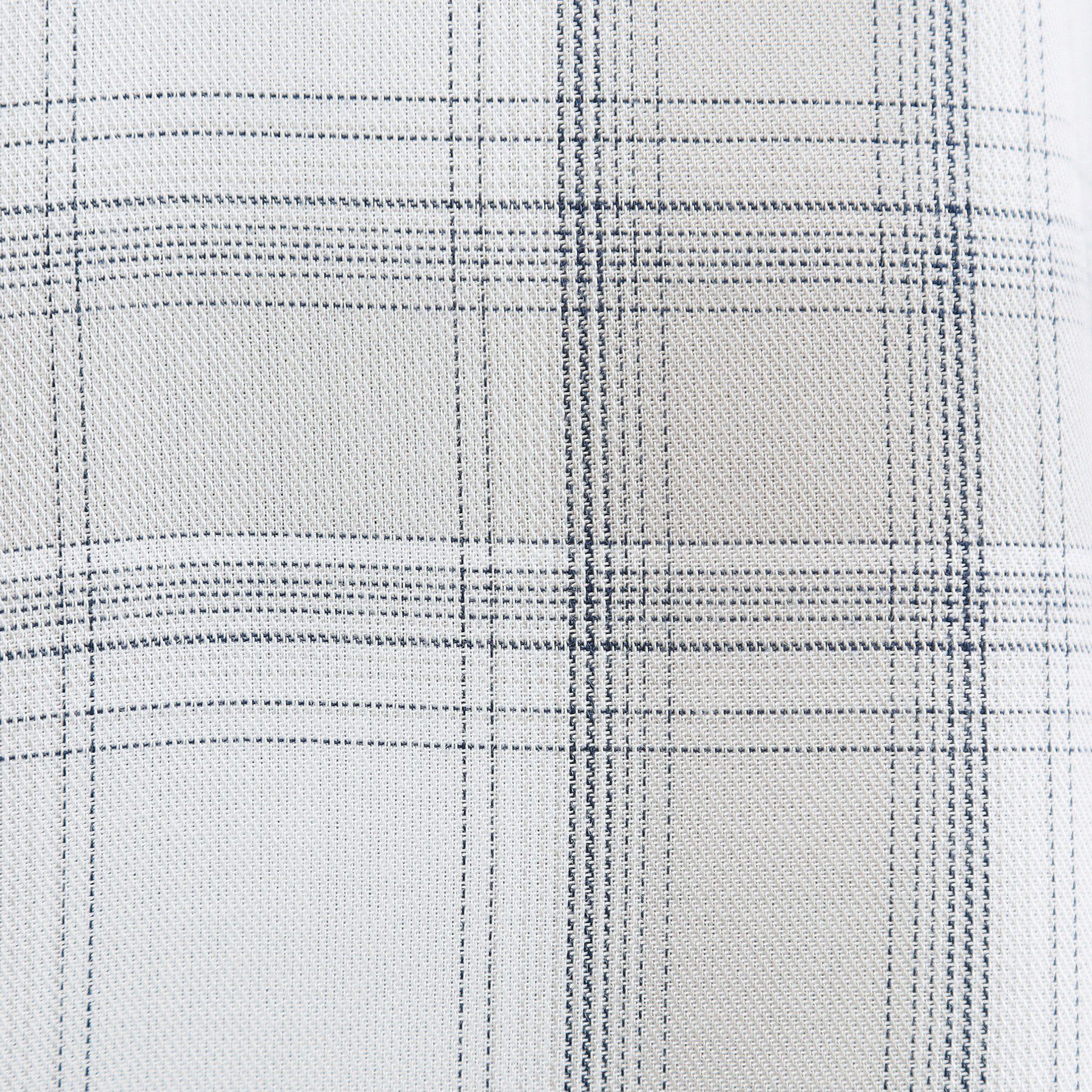 grove「【大人の抜け感】オンブレーチェックシャツ」|シャツ・ブラウス|