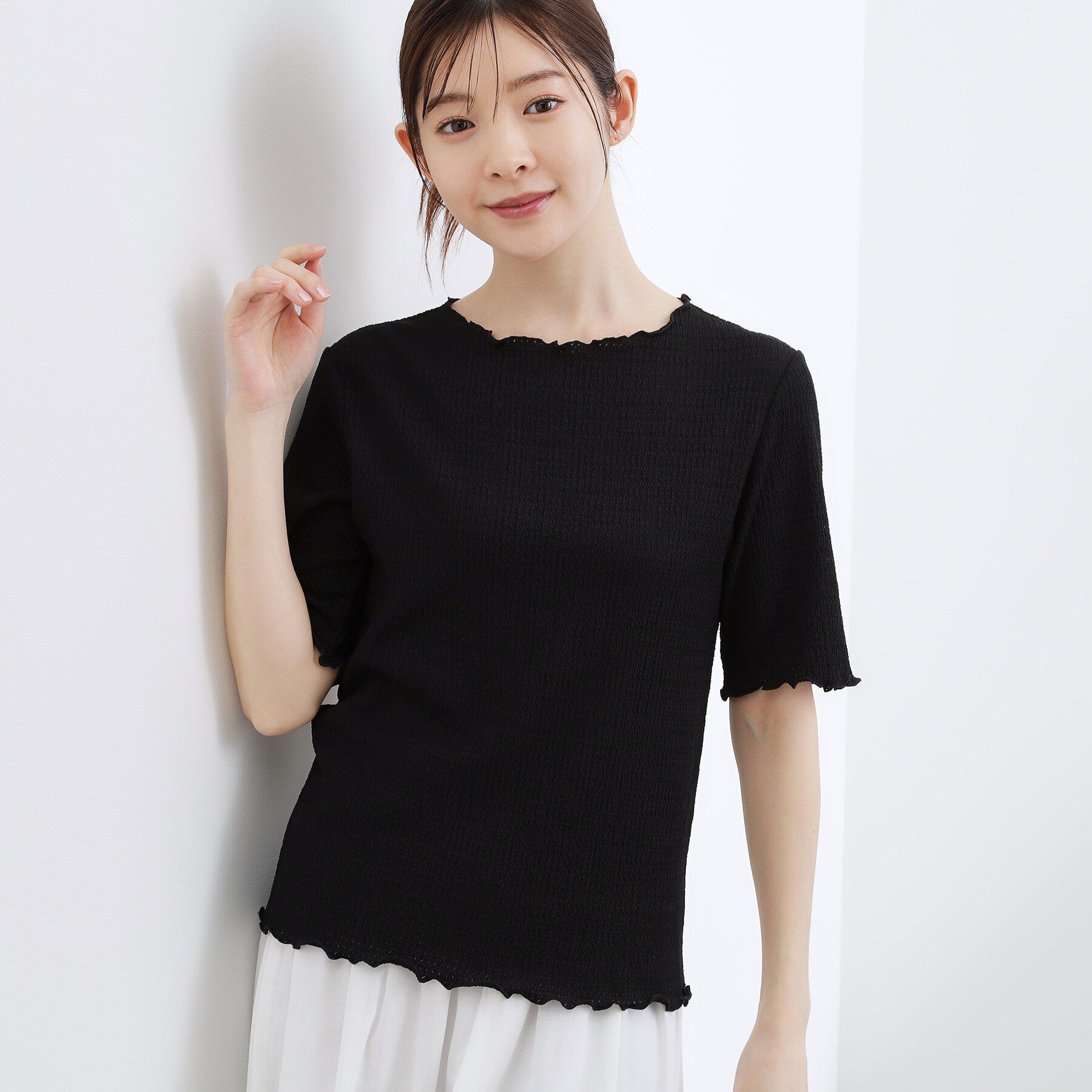 grove「ストライプ ビスチェ＆インナーセット」|その他|